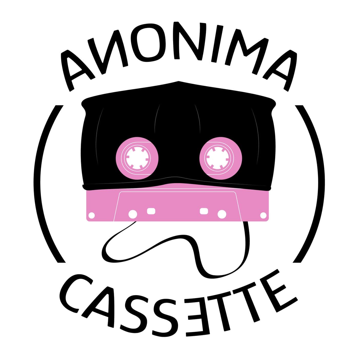 Anonima Cassette - Podcast