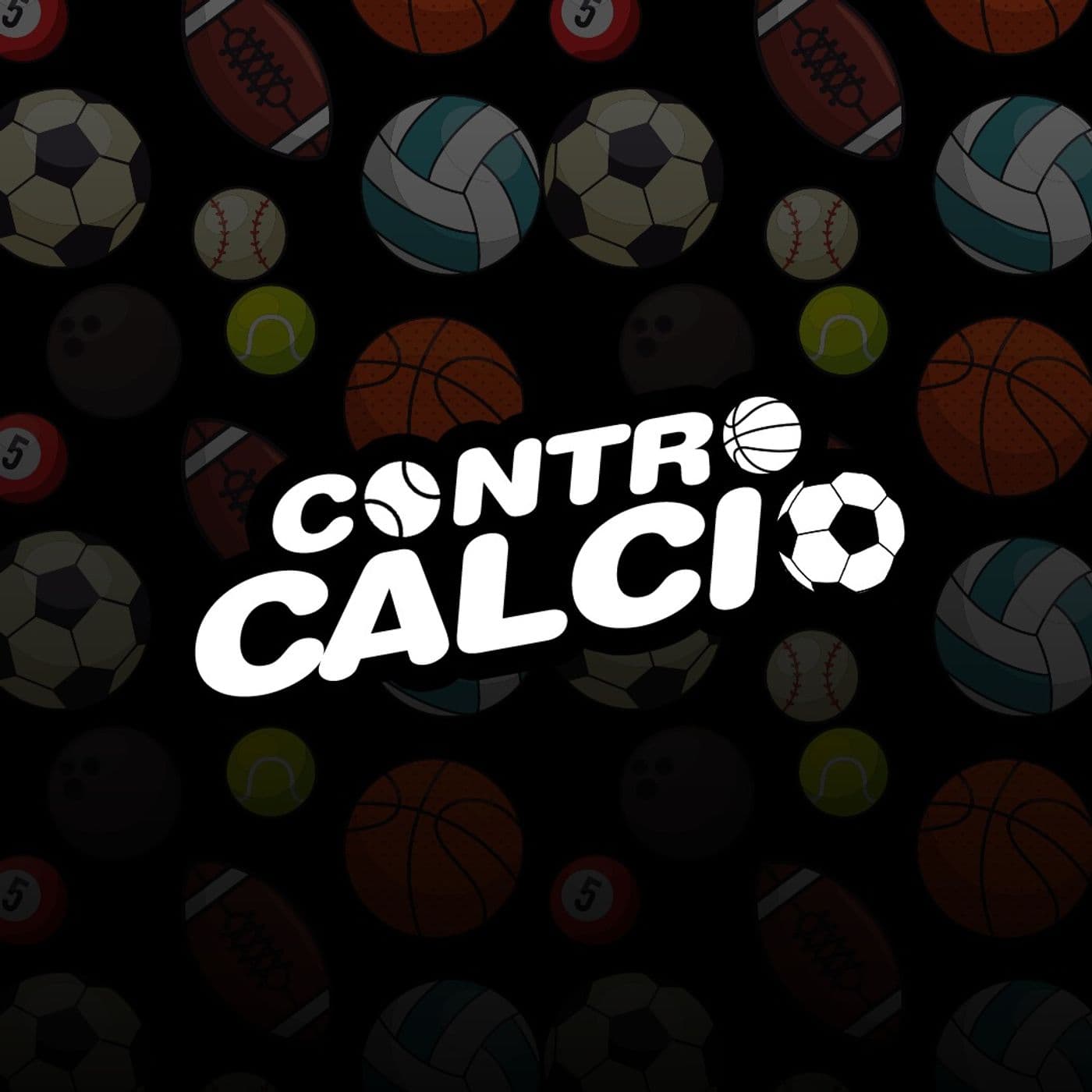 Controcalcio - Bar Sport - Podcast