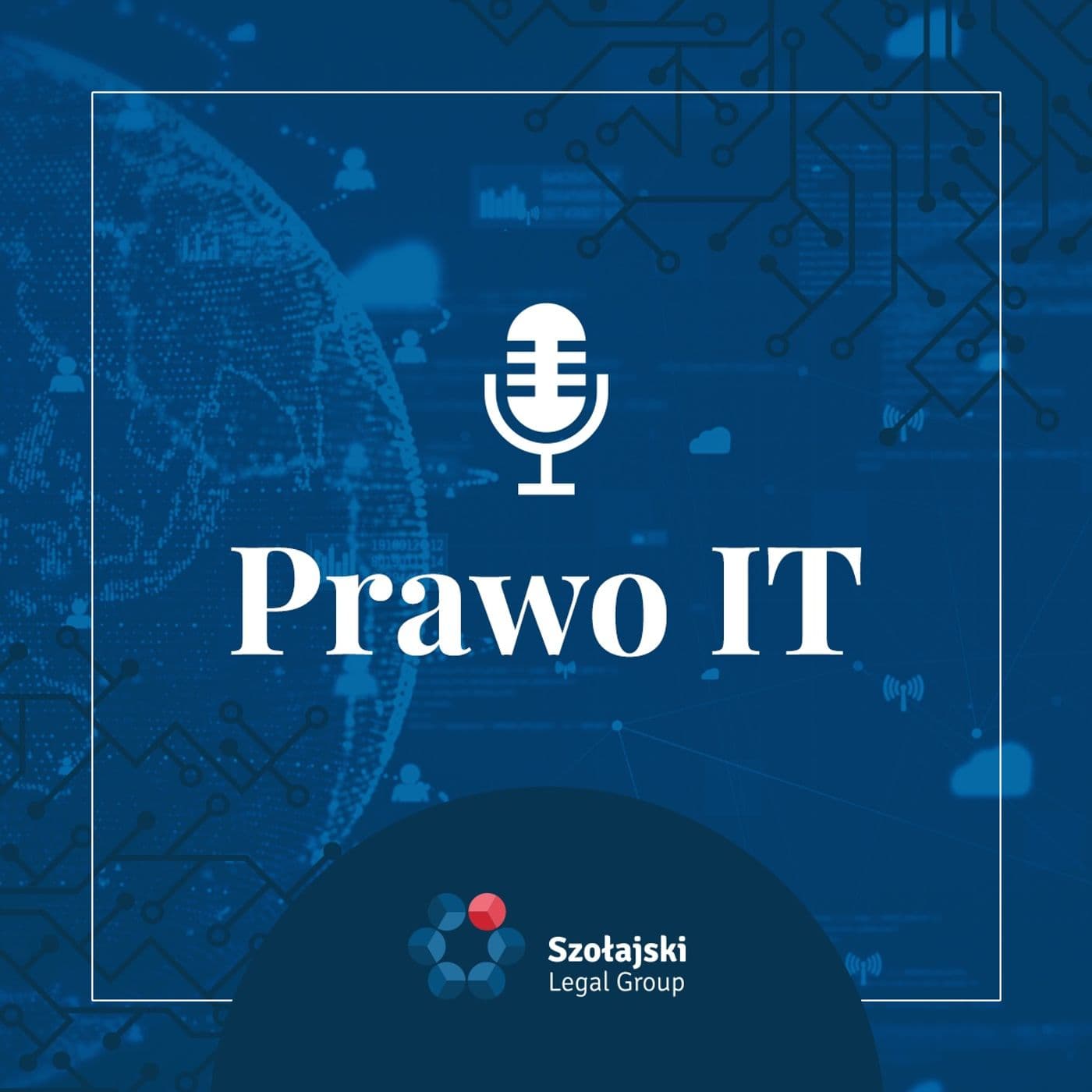 Prawo IT - Podcasty