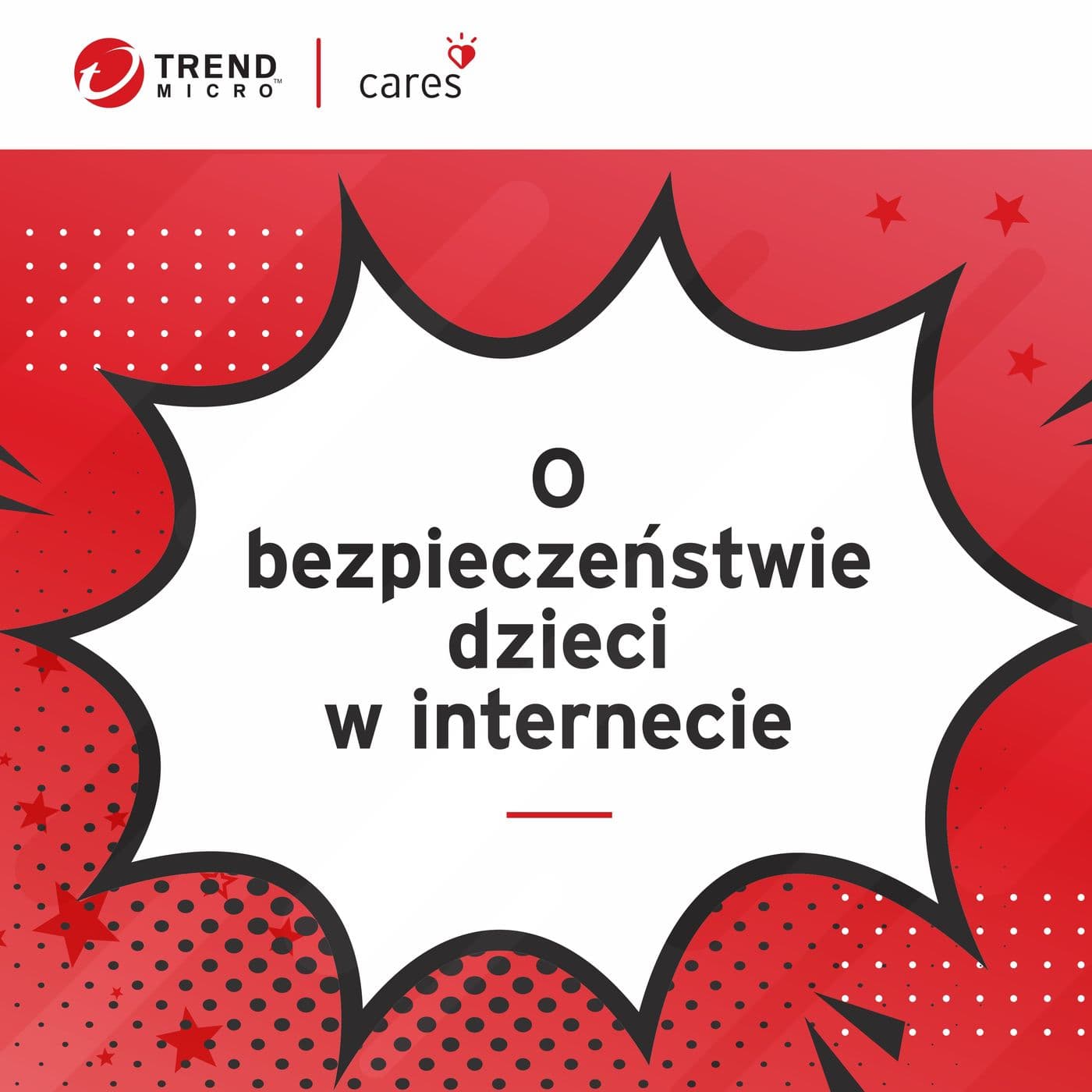O bezpieczeństwie dzieci w internecie - Podcast
