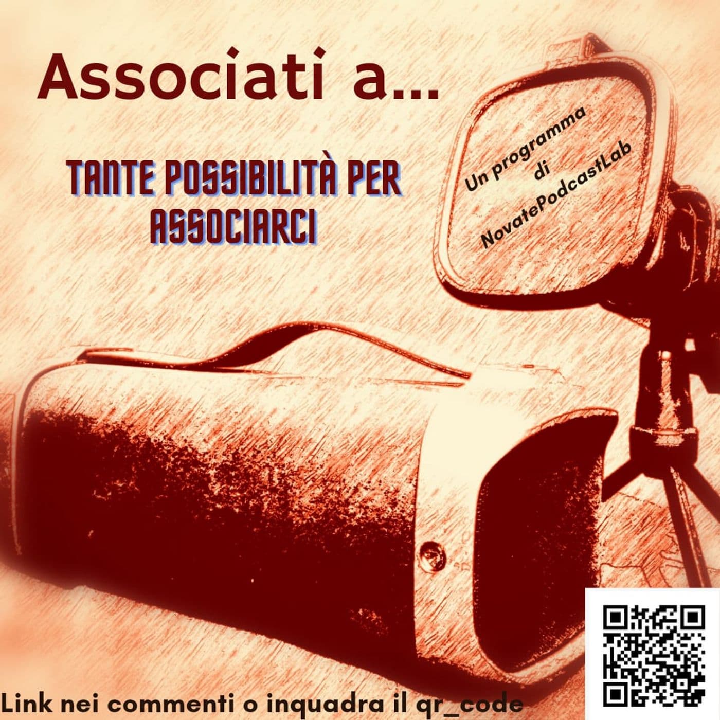 Associati a ... - Podcasts
