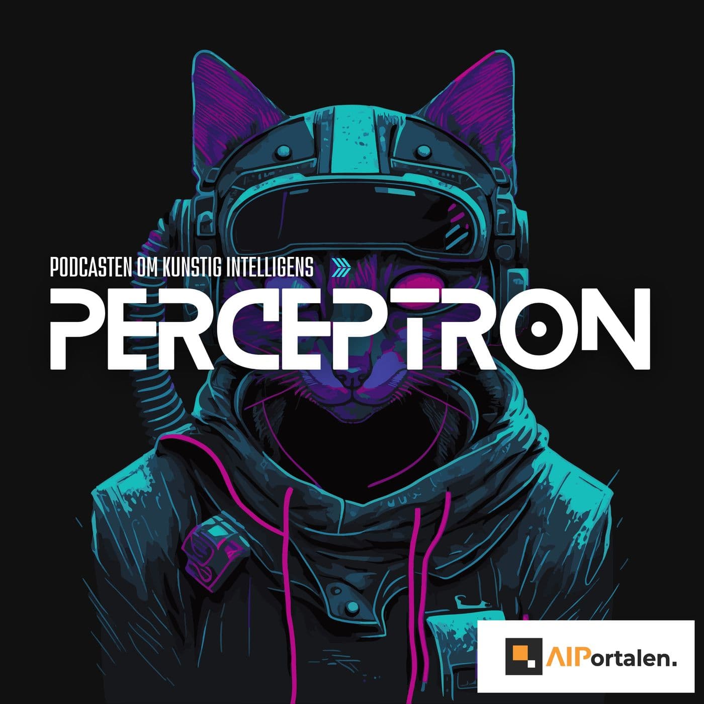 Perceptron - بودكاست