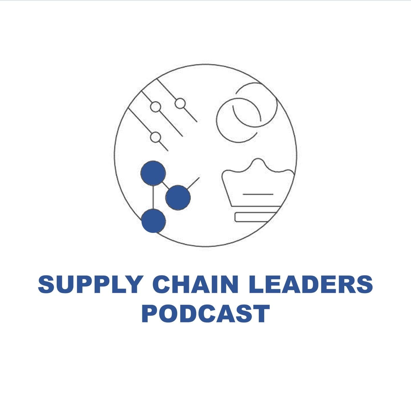 Supply Chain Leaders Podcast - Podcasty