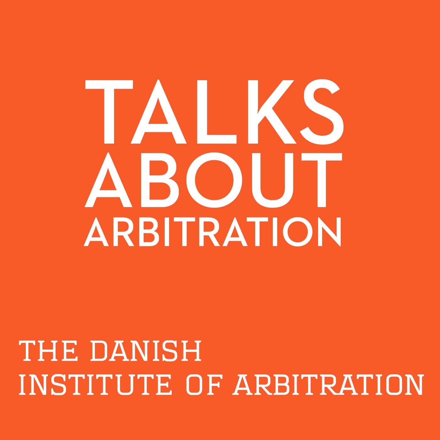 WOMEN IN ARBITRATION - Podcasts