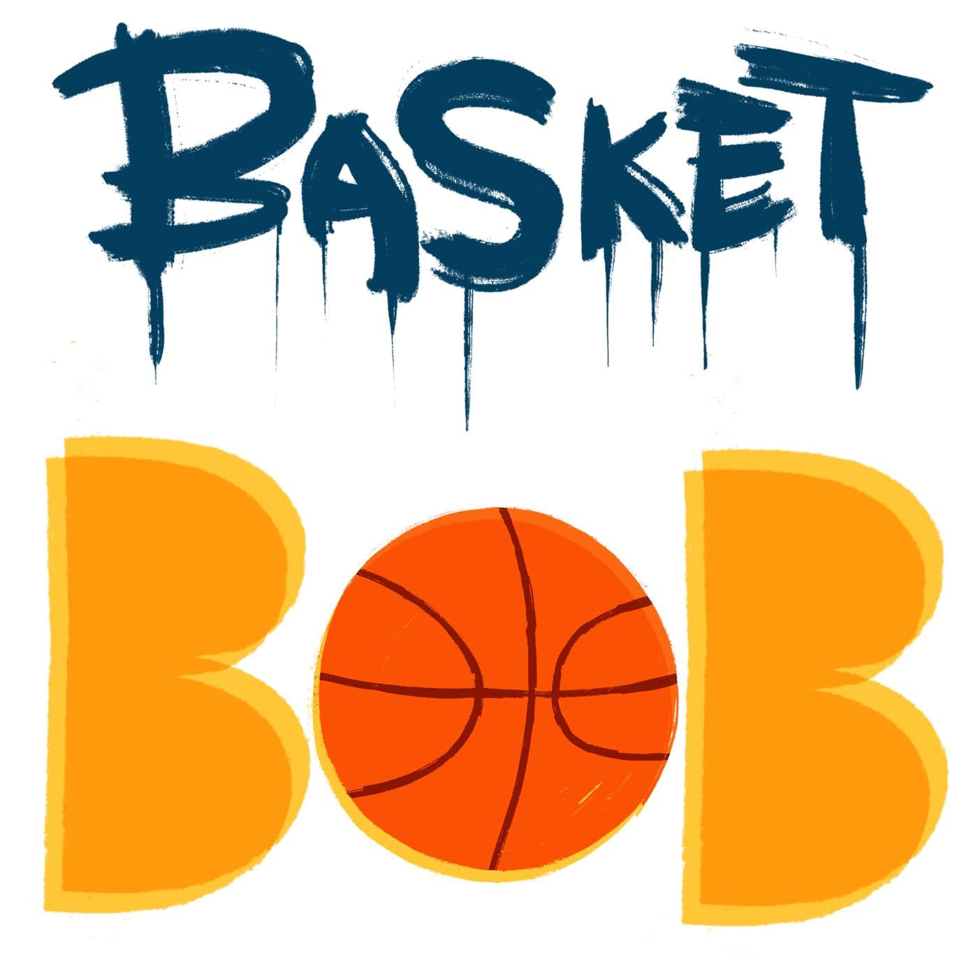 Basket BOB - Podcast