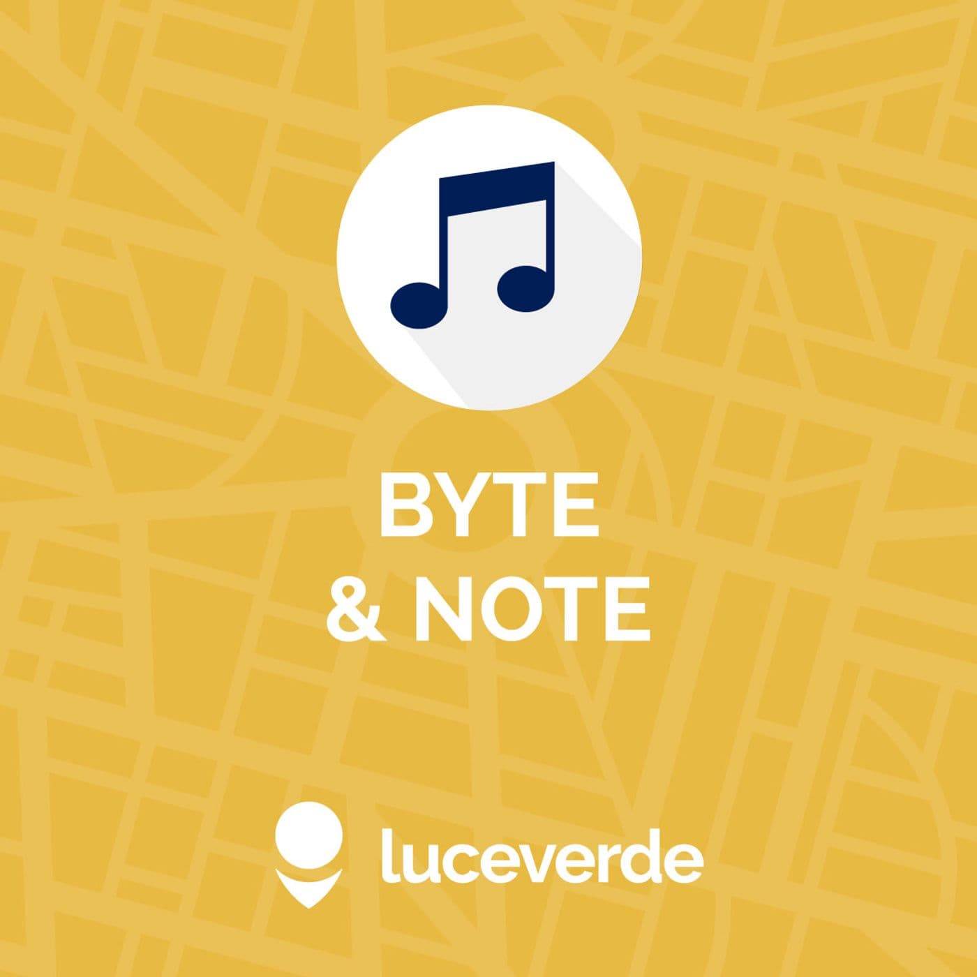 Byte & Note - Podcast