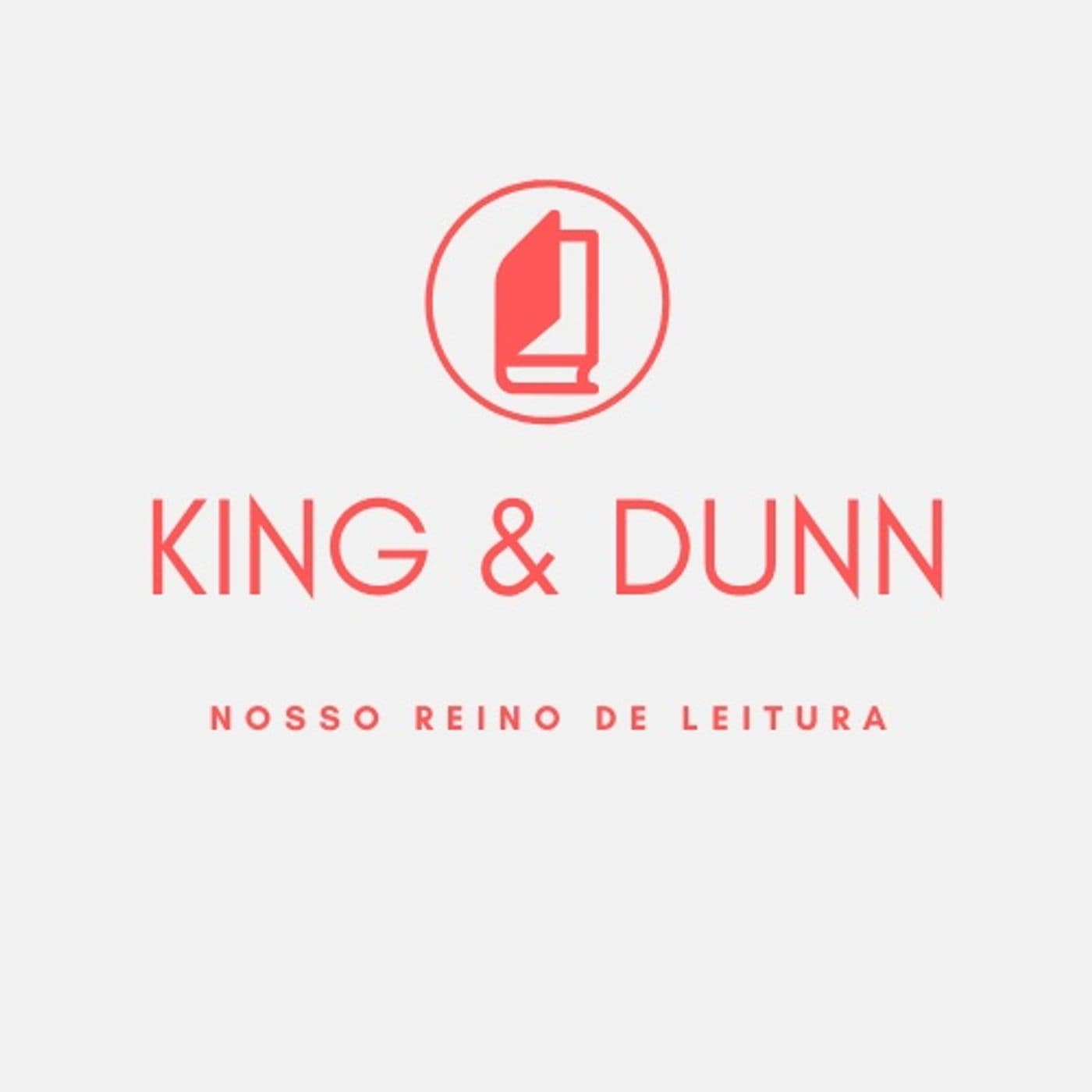 Reino de Leitura - Podcasts