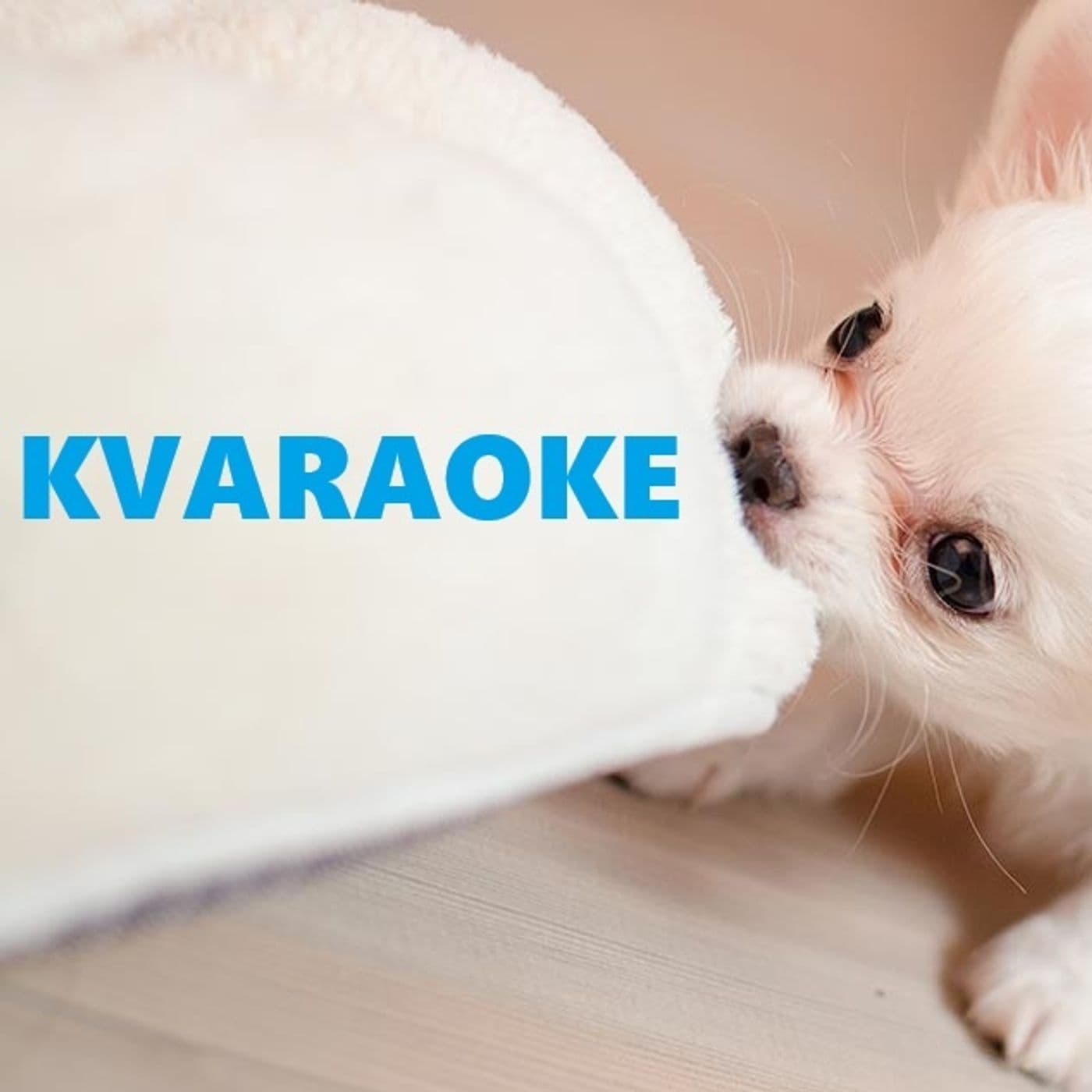 Kvaraoke - Podcasts