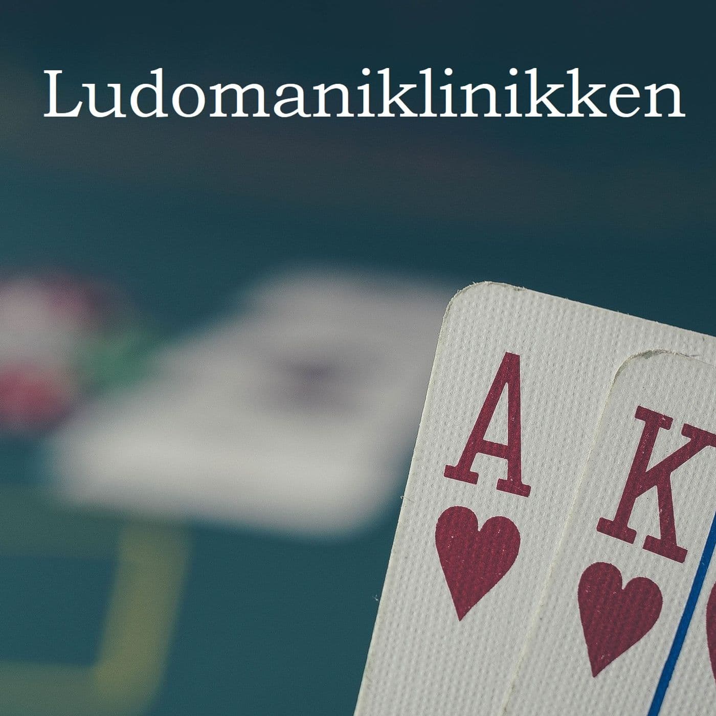 Ludomaniklinikken - Podcasts