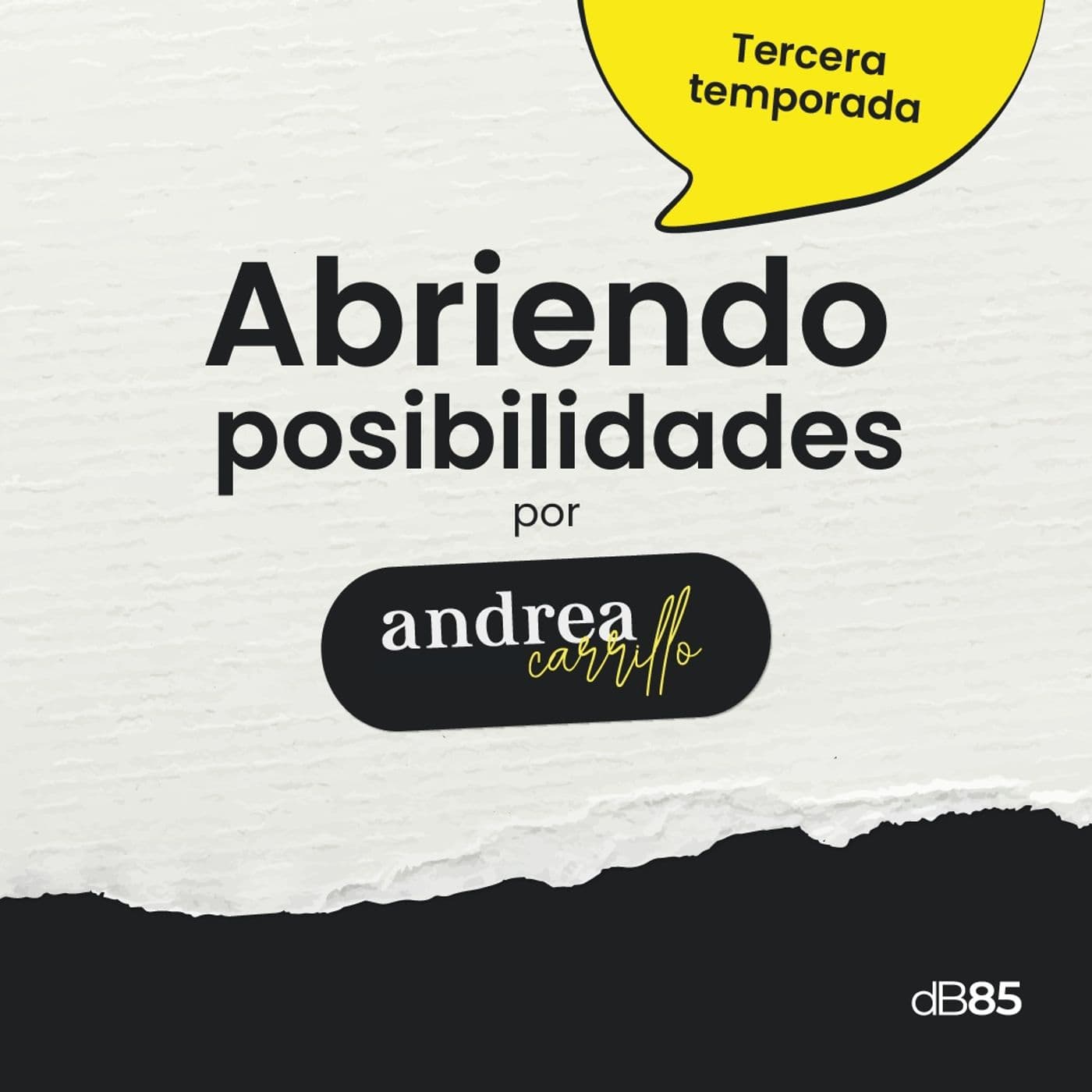 Abriendo Posibilidades - Podcasts