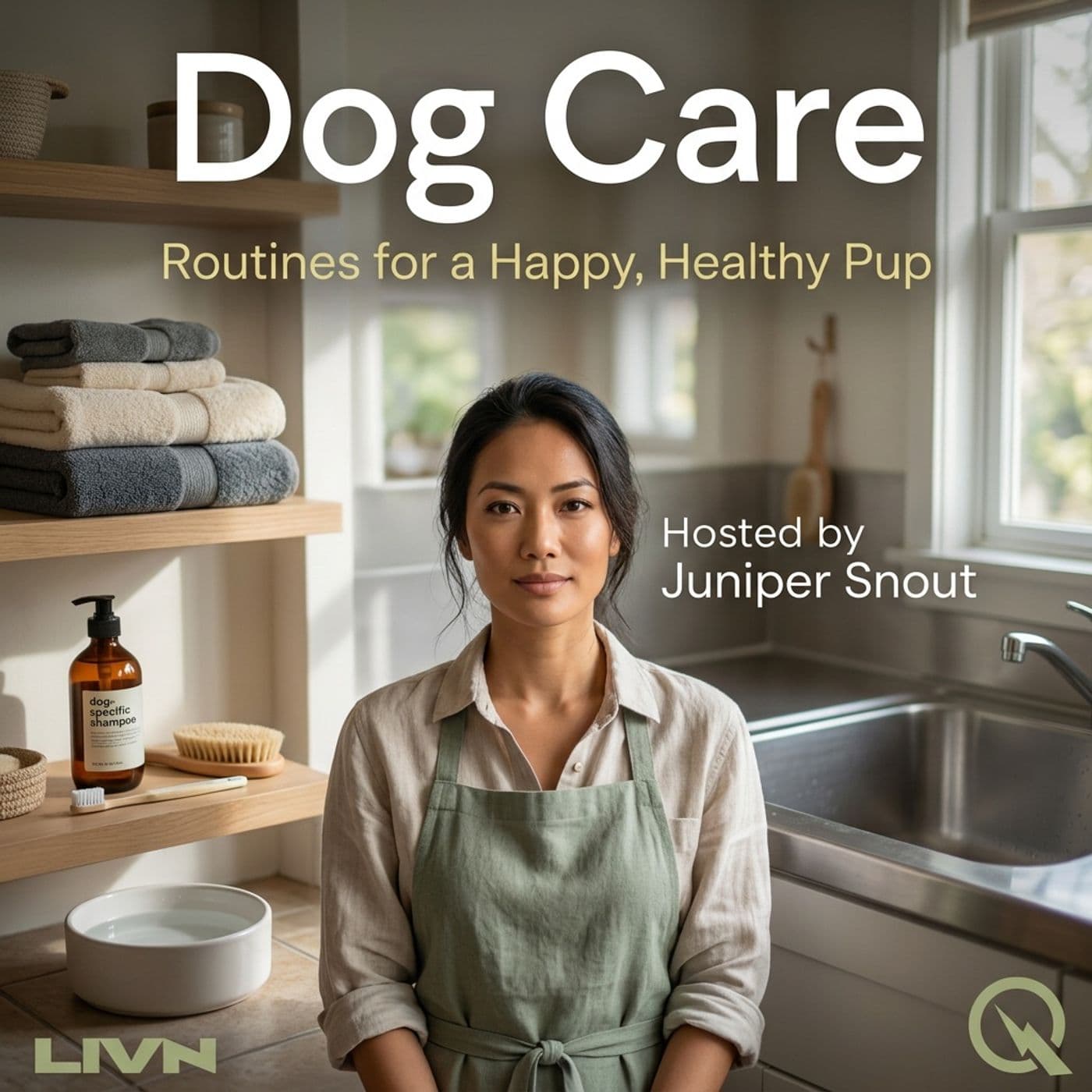 Dog Care - Podcasts