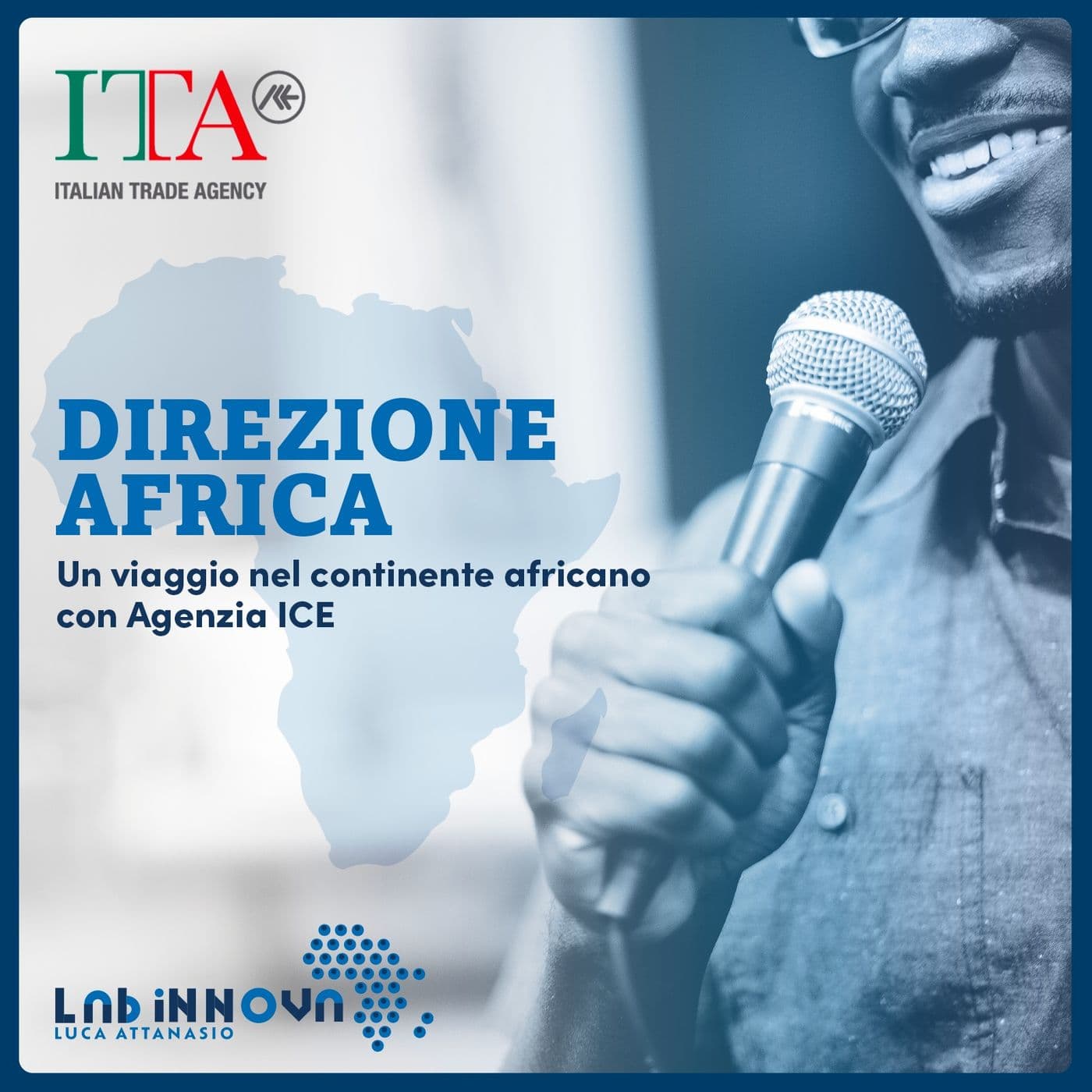 Direzione Africa - Podcast
