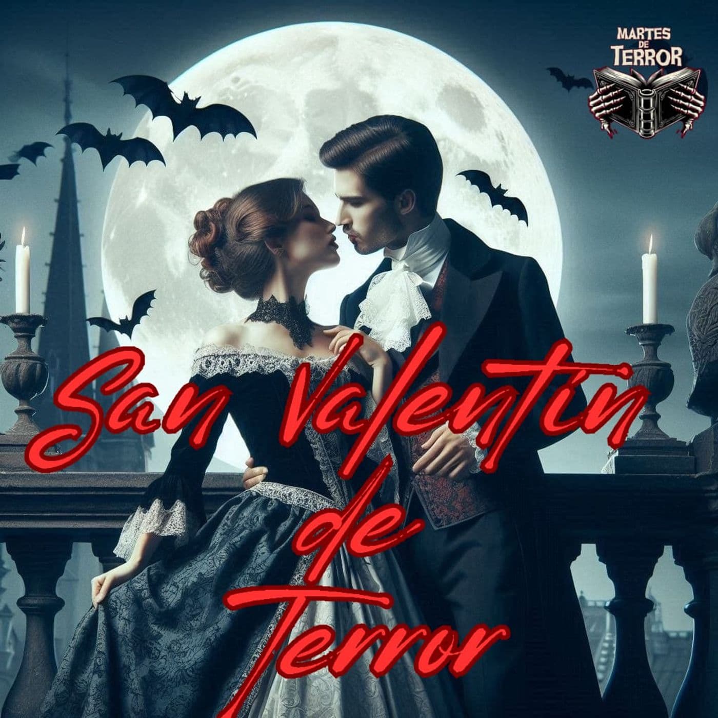Especial «Día de los enamorados» - Podcasts
