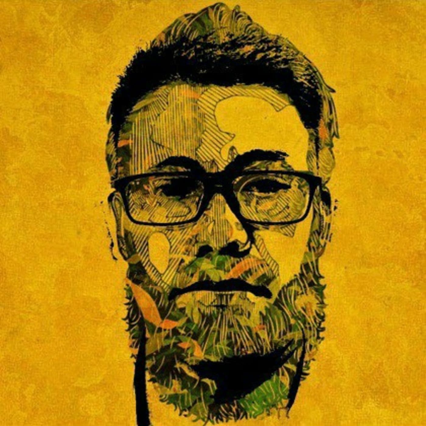 Volkan Vutich Podcast - Podcasts