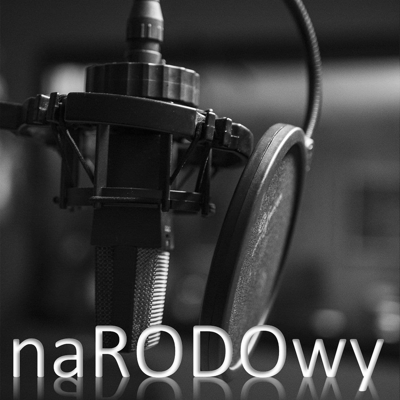 naRODOwy - Podcasty