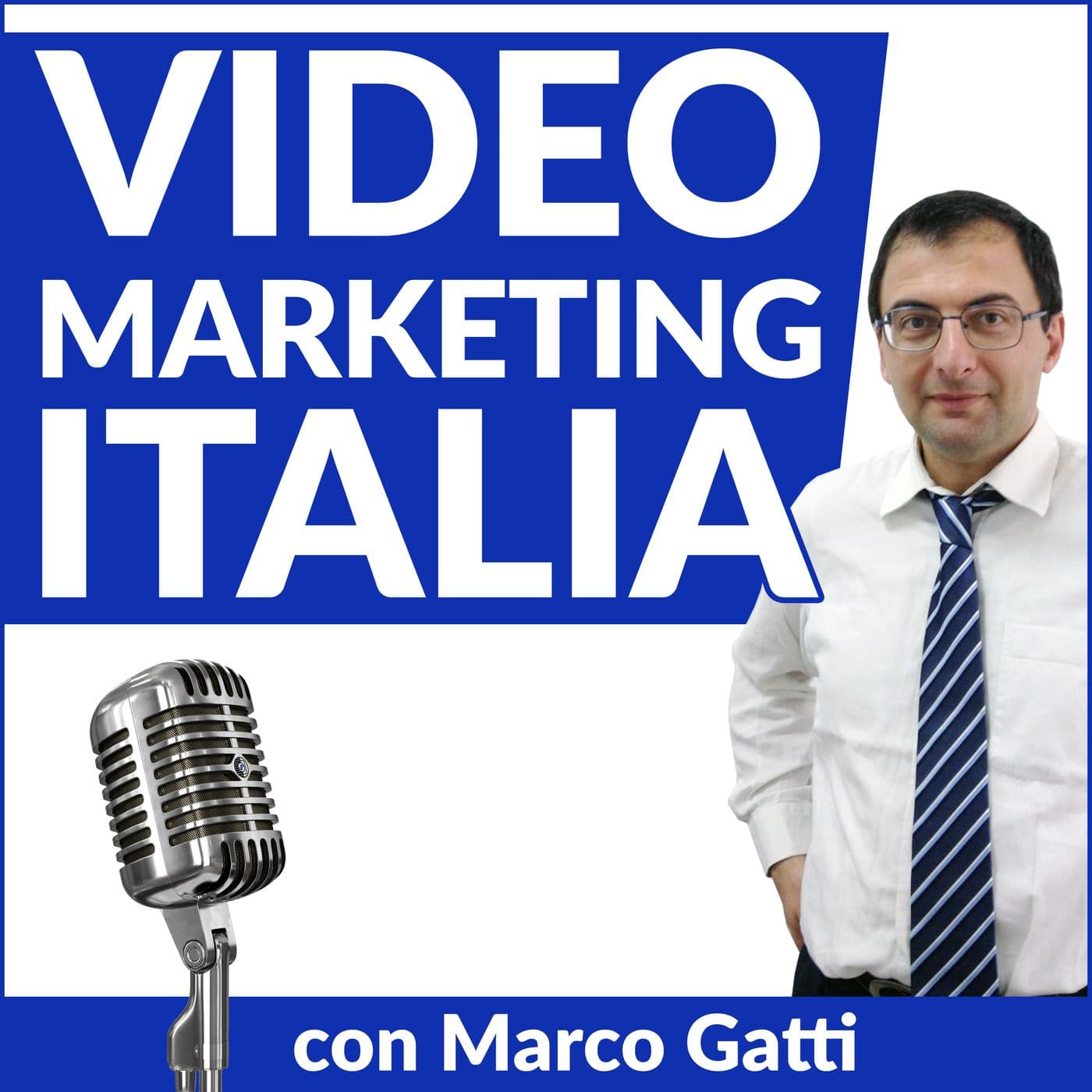 Video Marketing Italia - Podcast