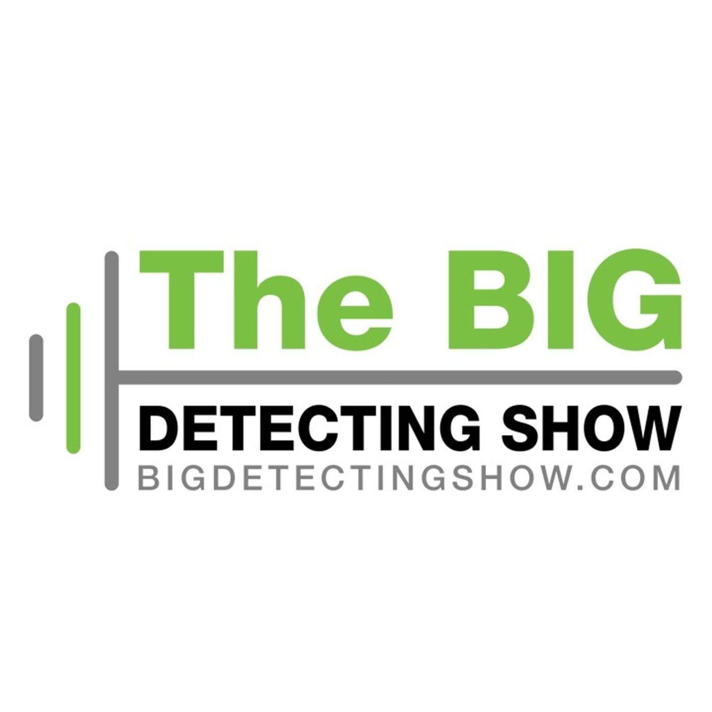 The BIG Detecting show - Podcasts
