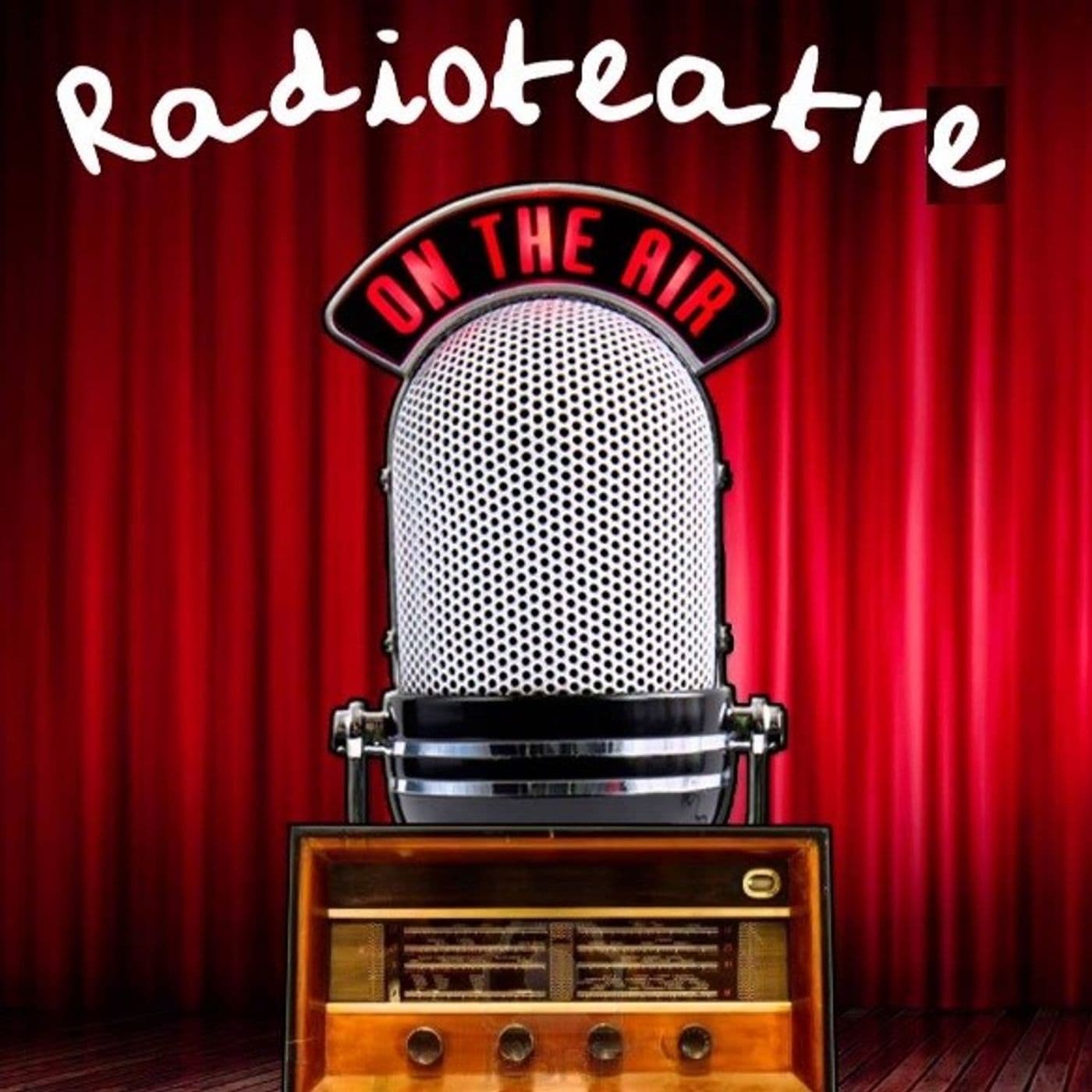 Radioteatre a Matadepera Ràdio - Podcasty