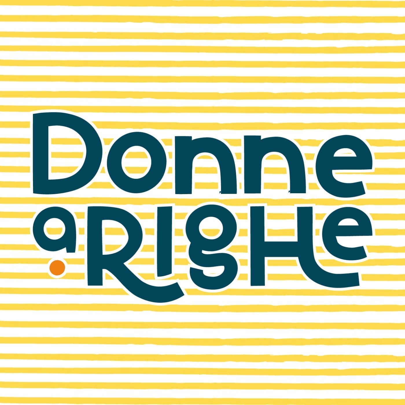 Donne a Righe - Podcast