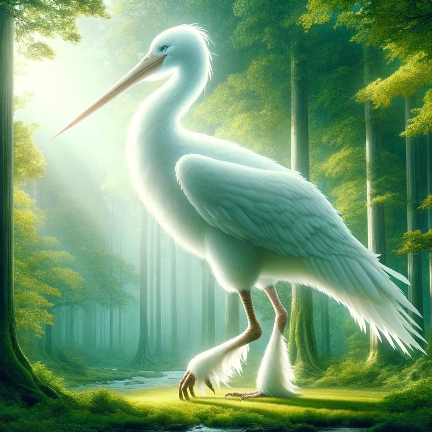 Opium Bird - Podcast