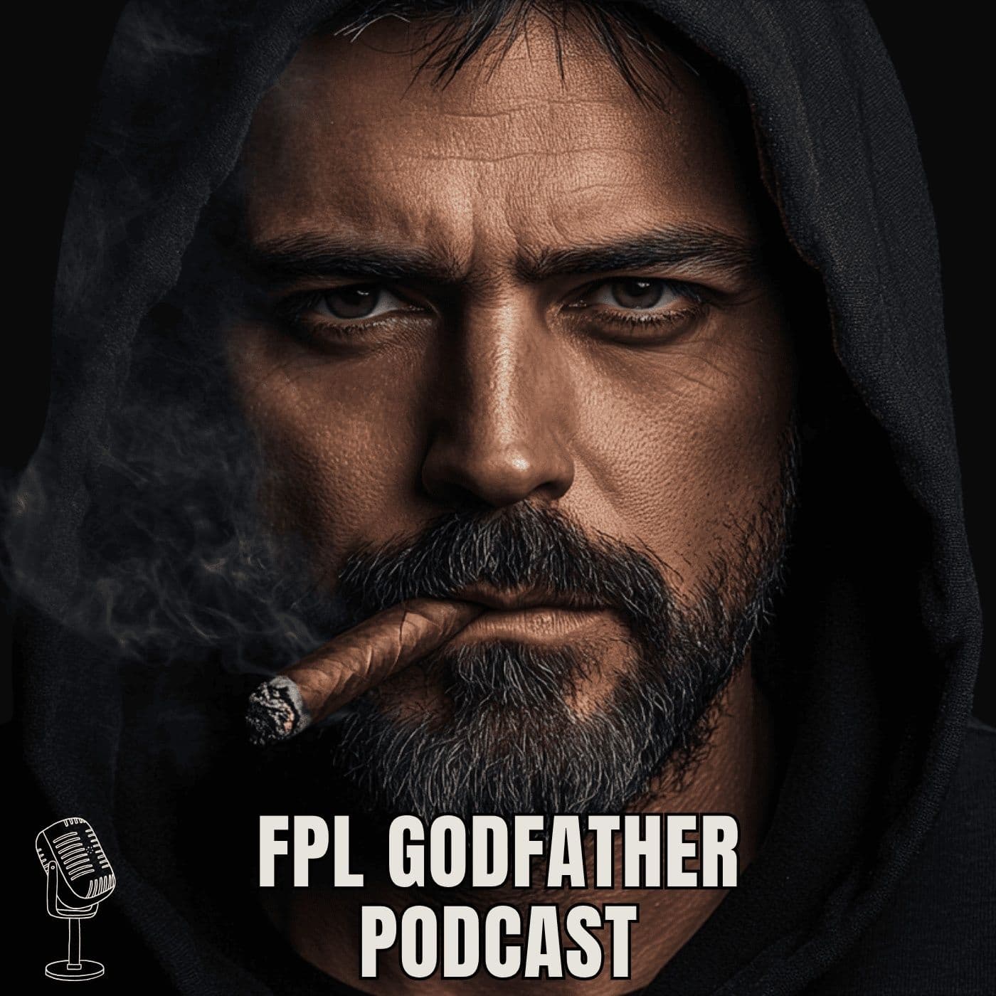 FPL GODFATHER PODCAST with Ahmed Al Kayal - Podcasts