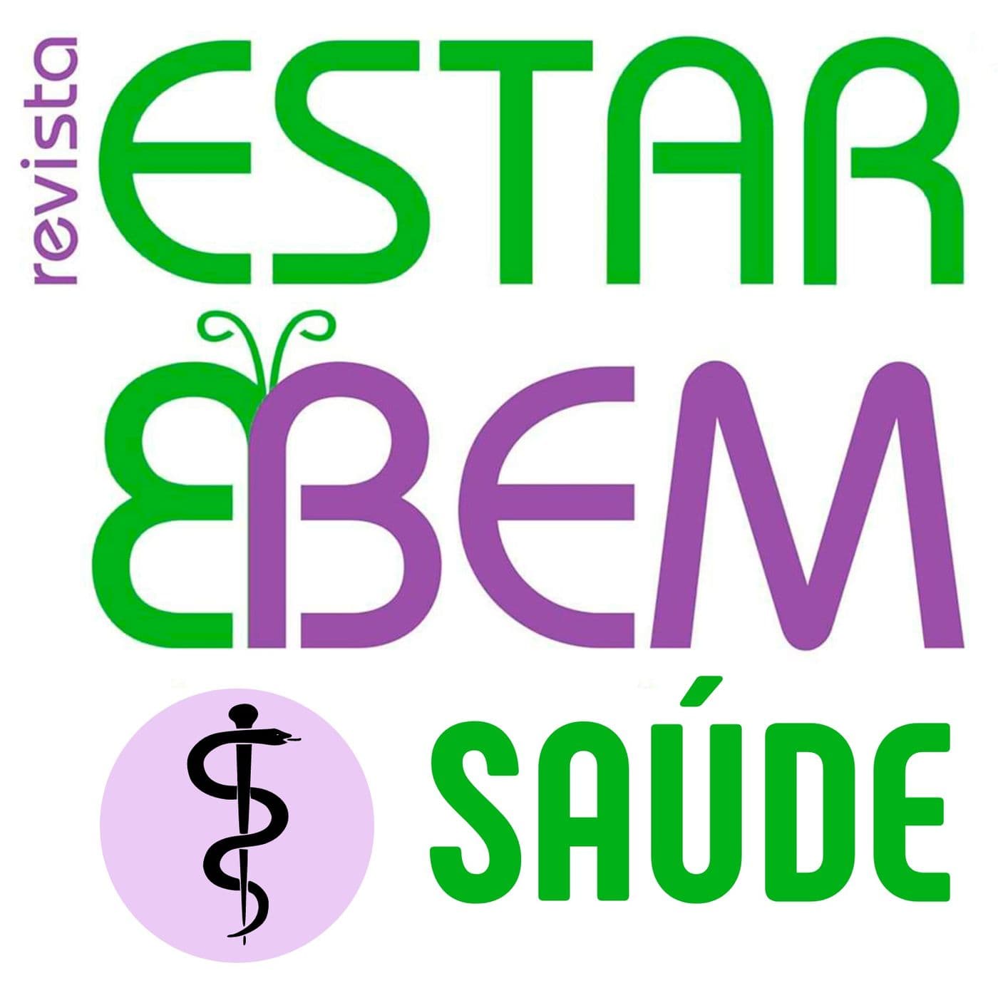 Revista Estar Bem Saúde - Podcasts