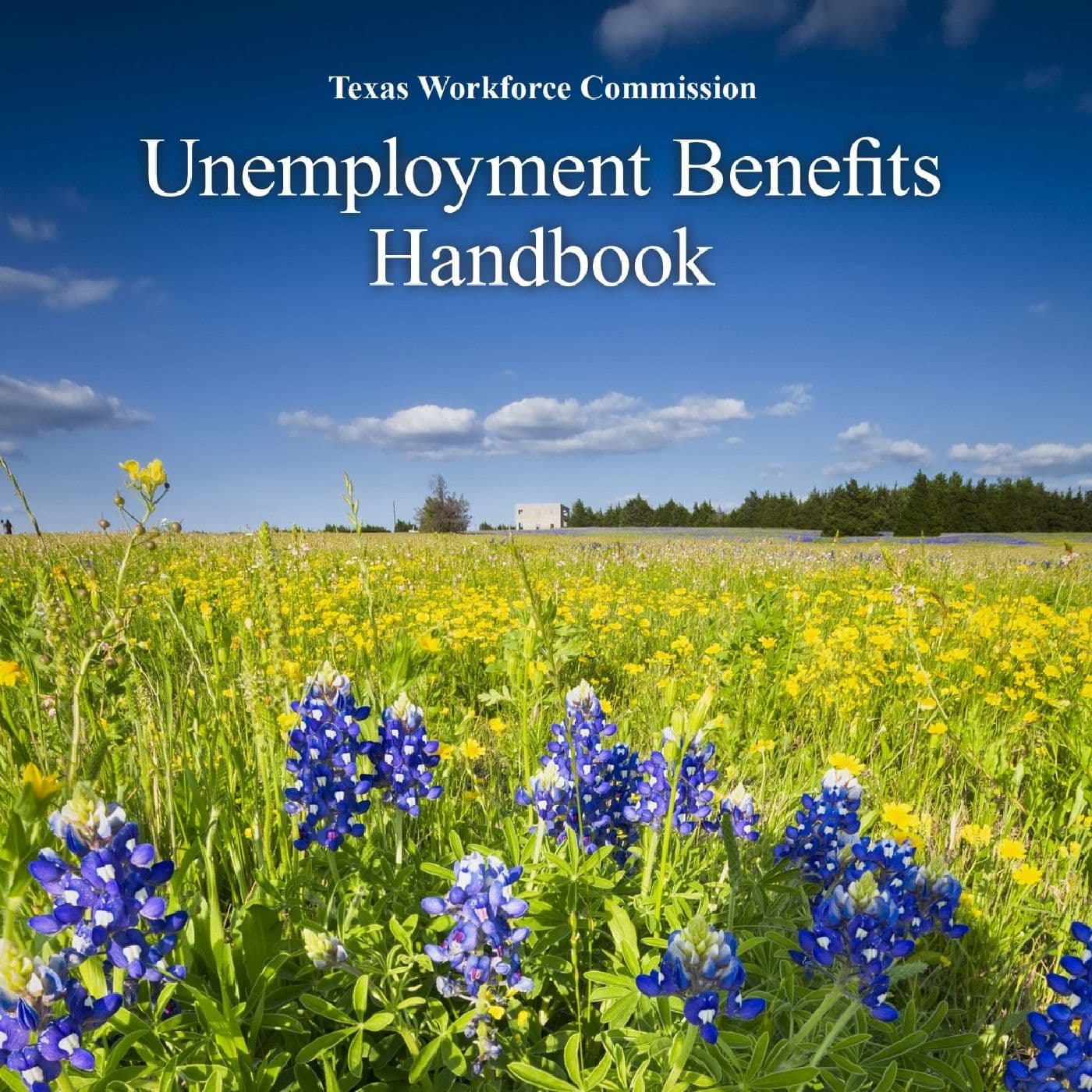 TWC Unemployment Benefits Handbook - Podcasts