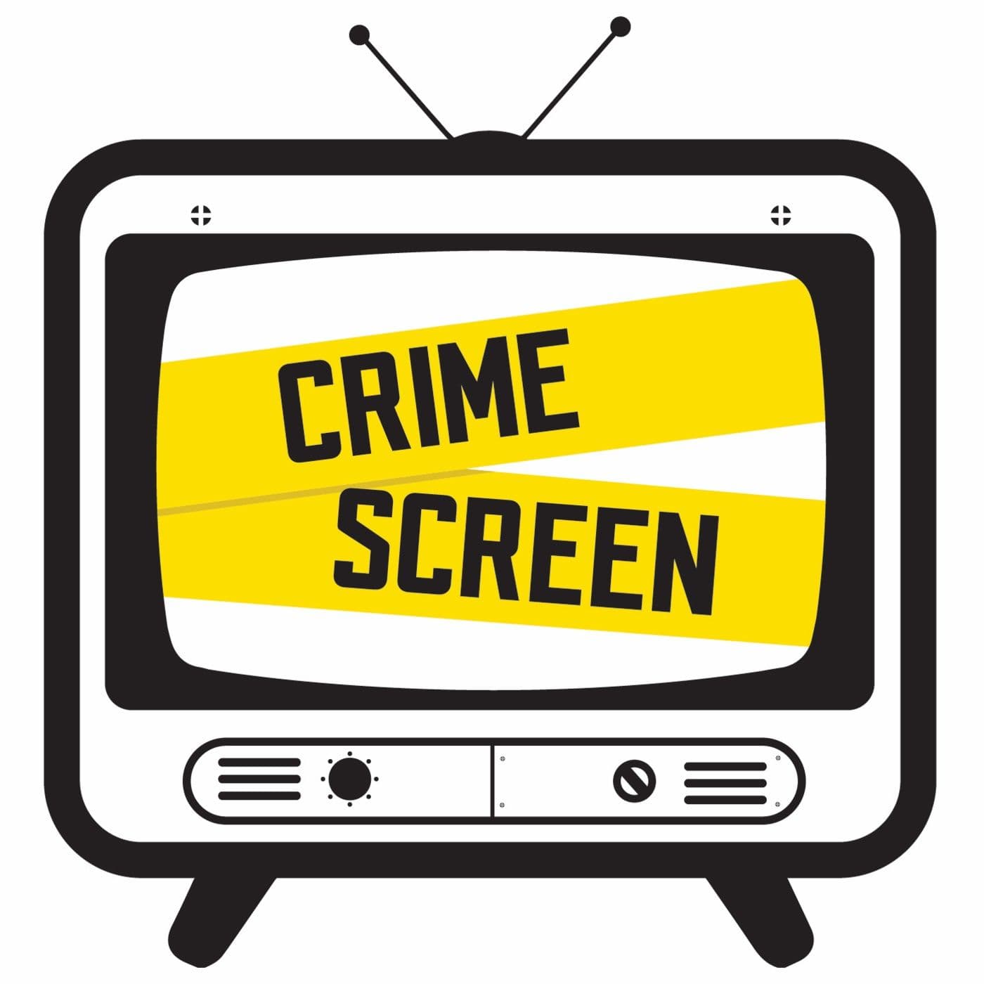 Crime Screen - Podcasts
