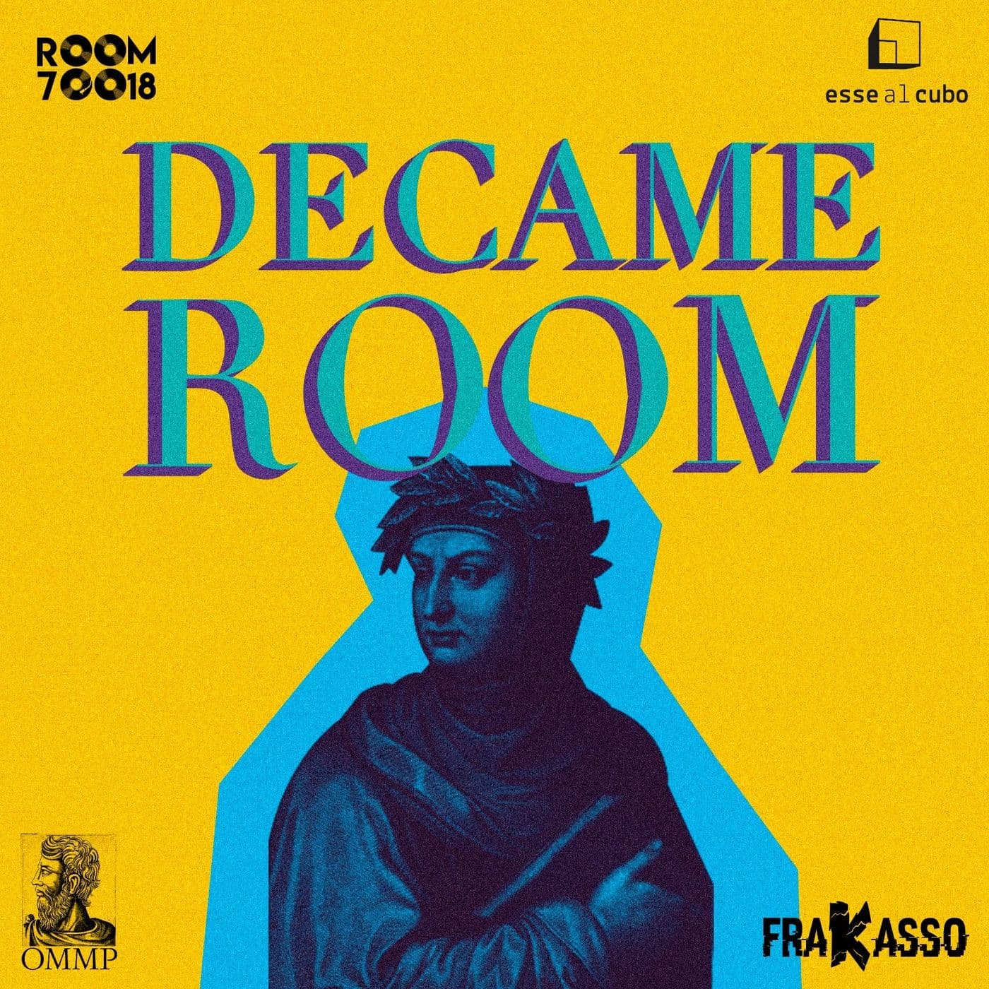 DecameRoom | Pandemia di Novelle - Podcast