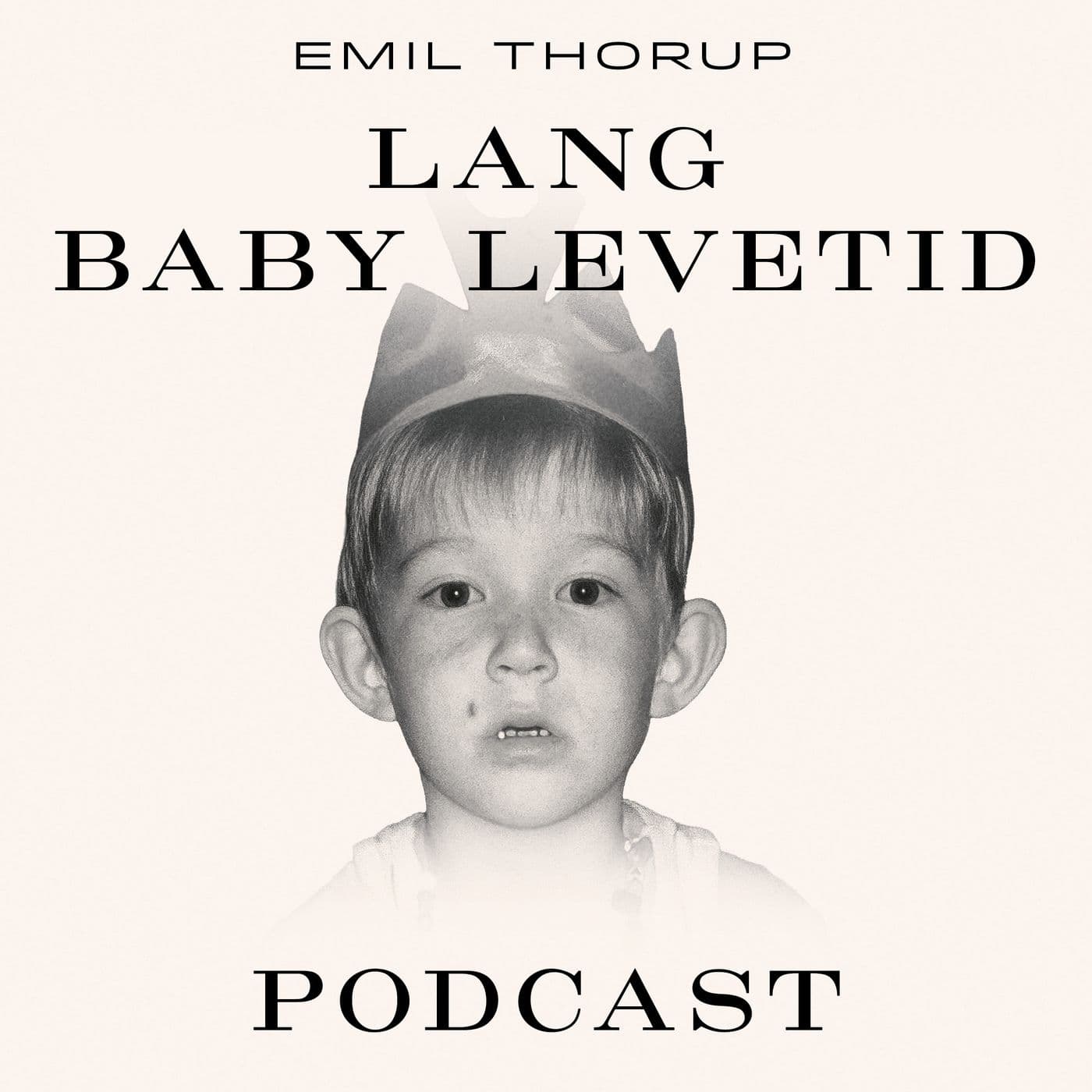 Lang Baby Levetid - Podcasts