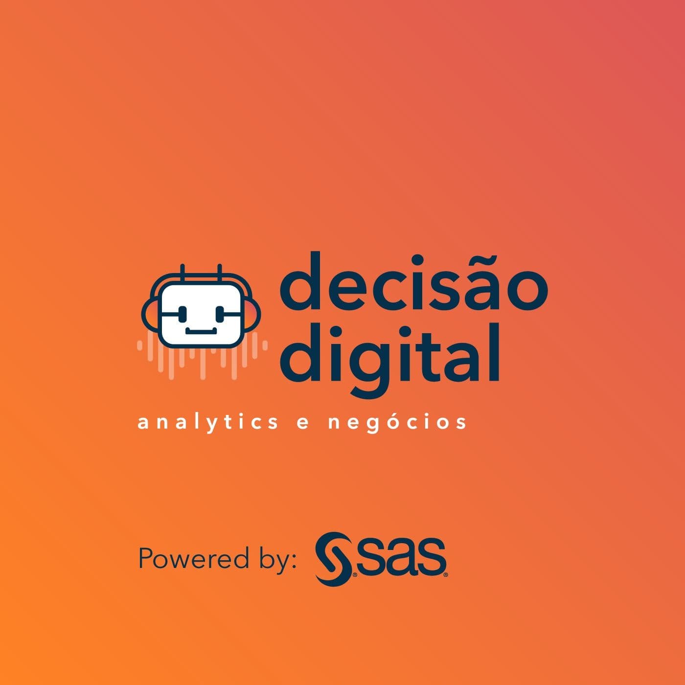 Decisão Digital - Podcasts