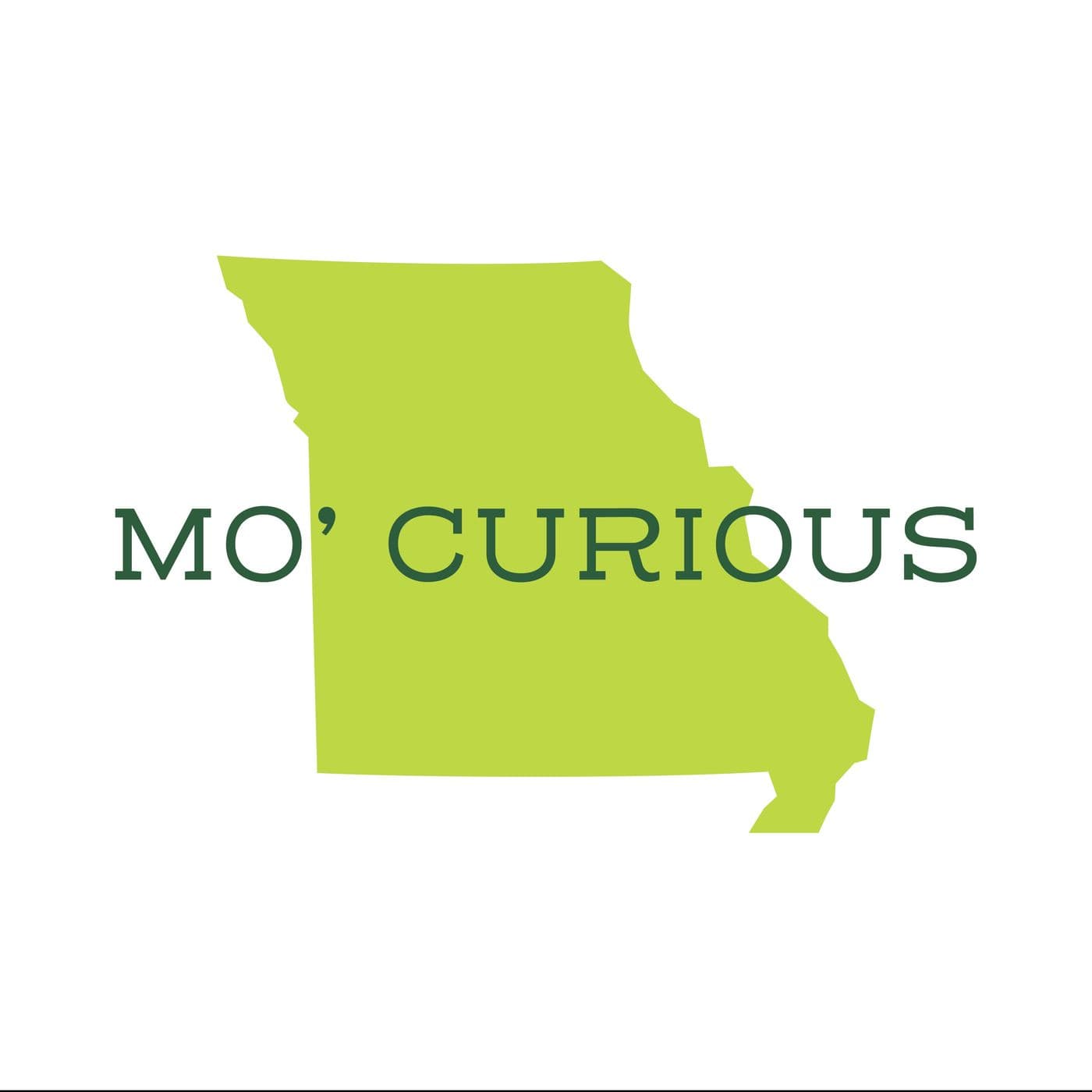 Mo' Curious - Podcasts