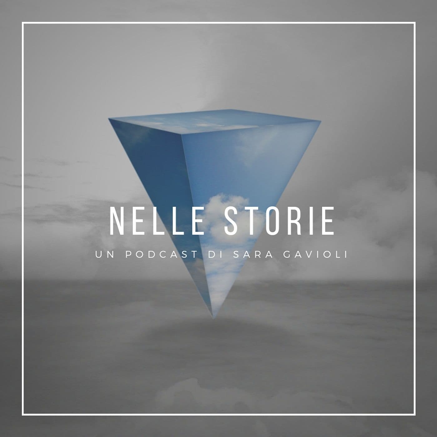 Nelle storie - Podcast