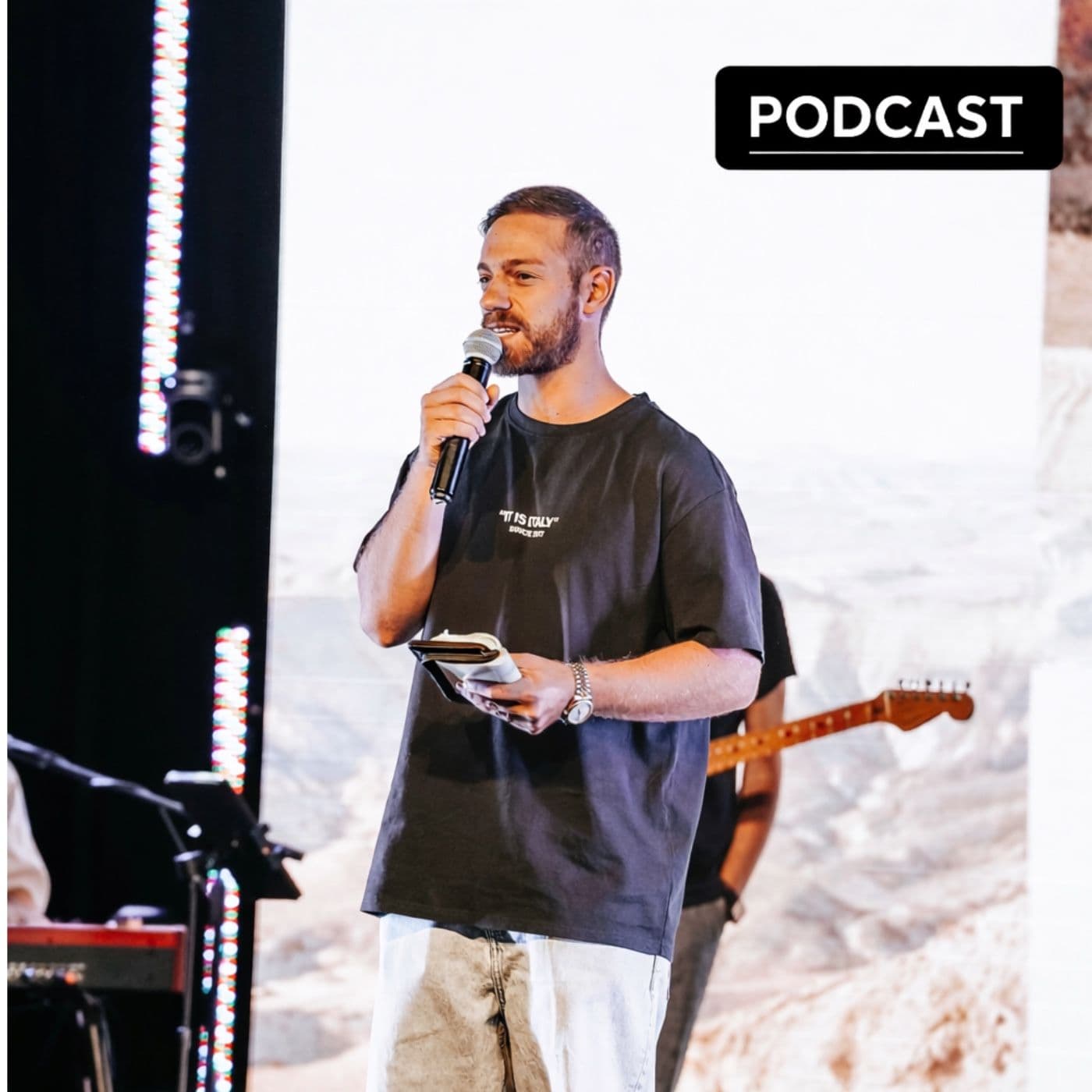Il podcast di Francesco Ruggiero - Podcast
