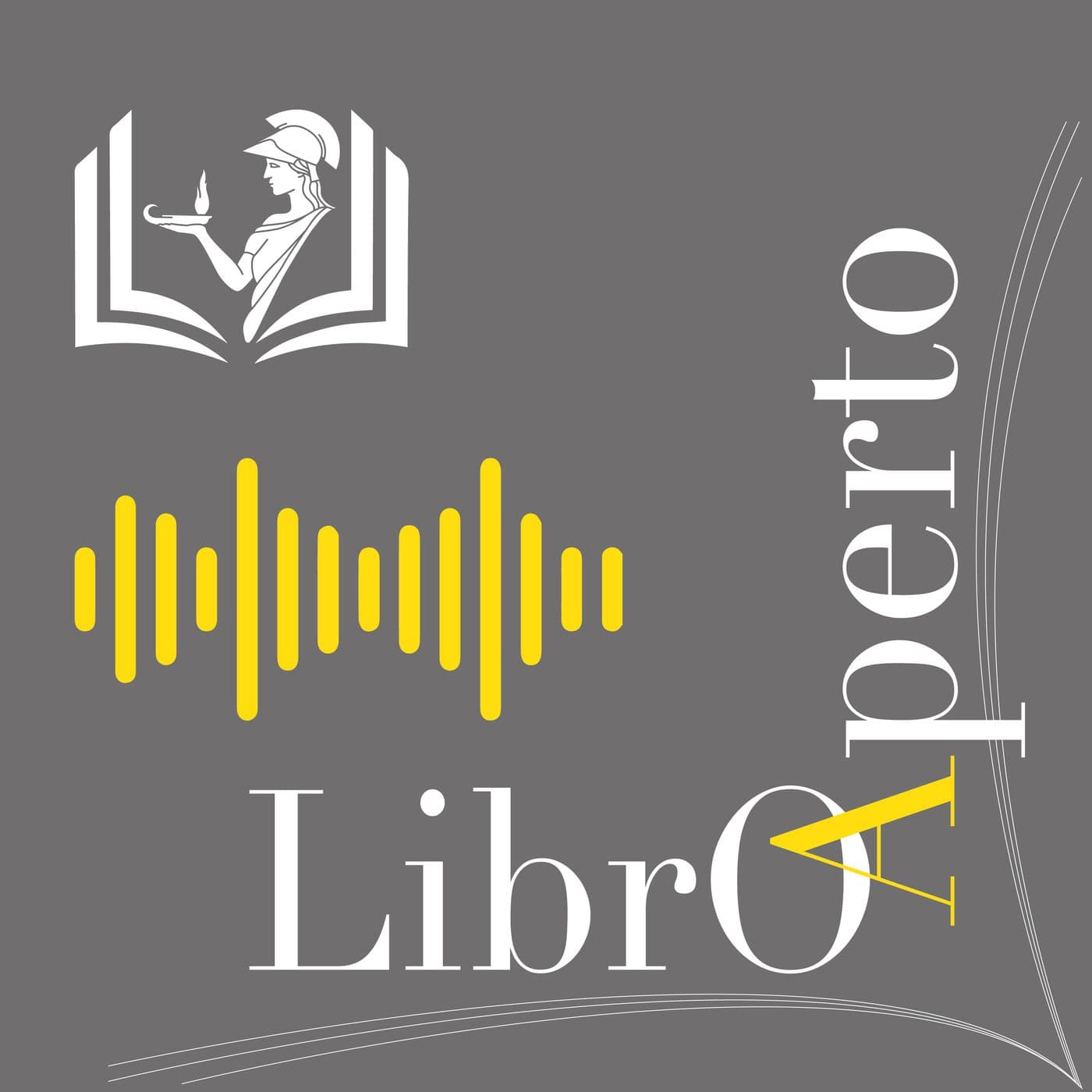 LibrOAperto - Podcast