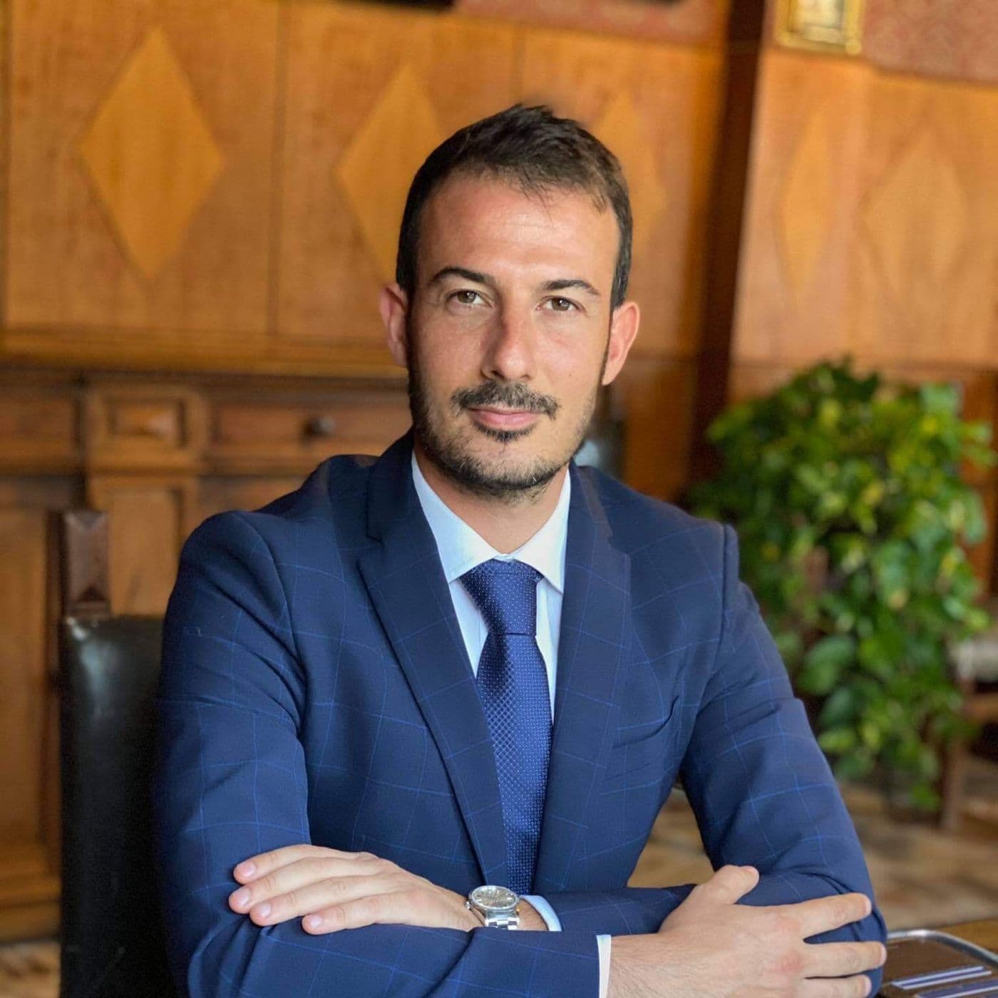 Marco Pintauro-La Finanza In Metafore - Podcasts