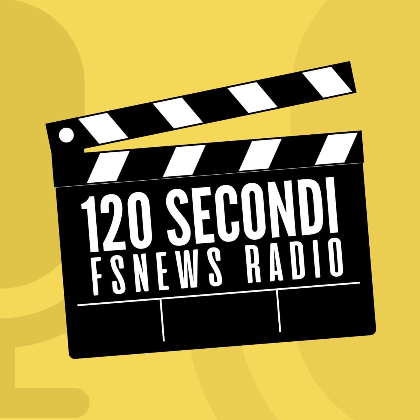 120 secondi: la Festa del Cinema di Roma - Podcast