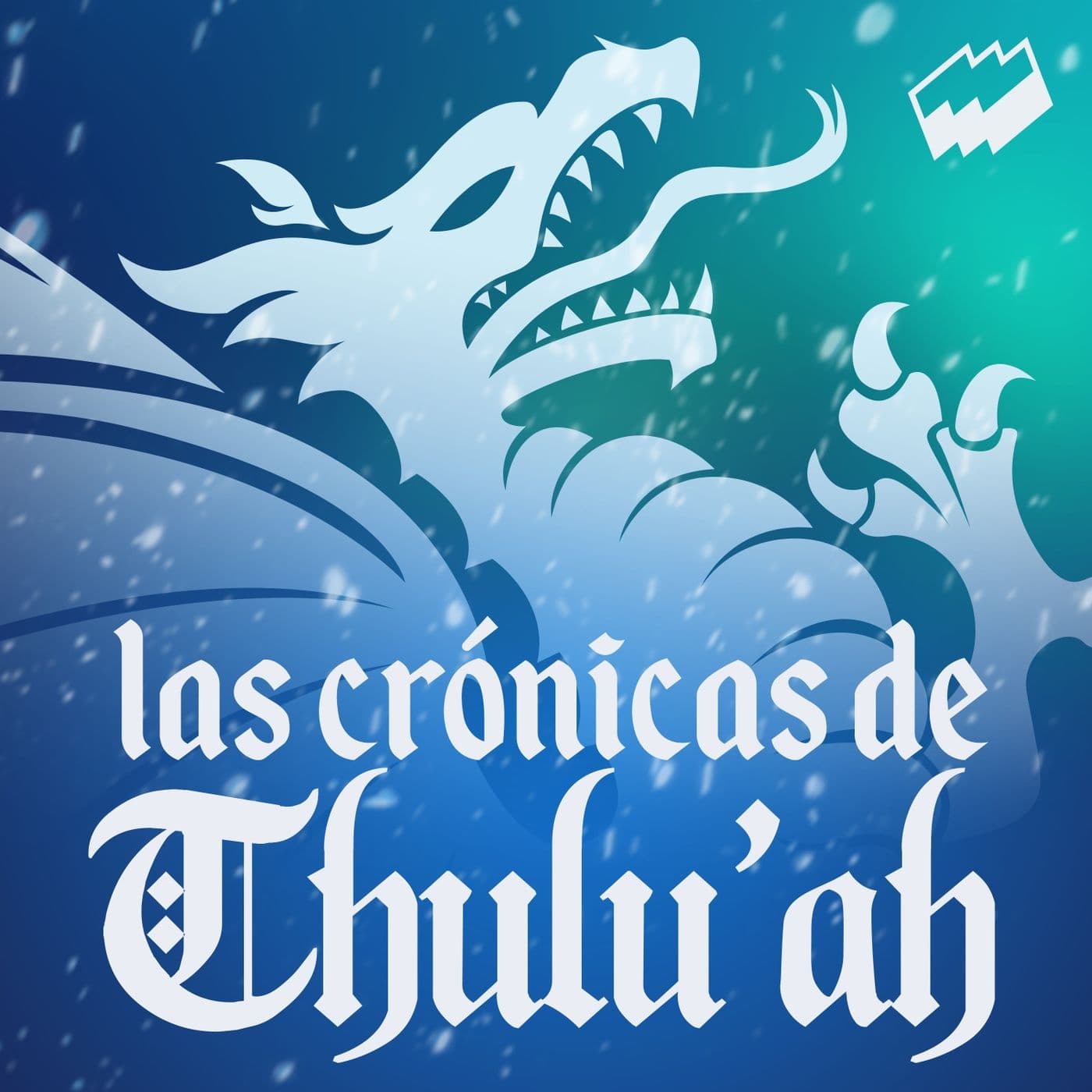 Las Crónicas de Thulu'ah - Podcasts