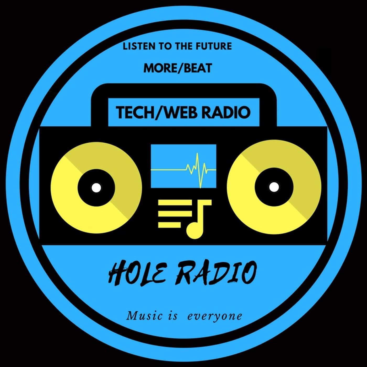 Robyc Robyc's show - Podcast