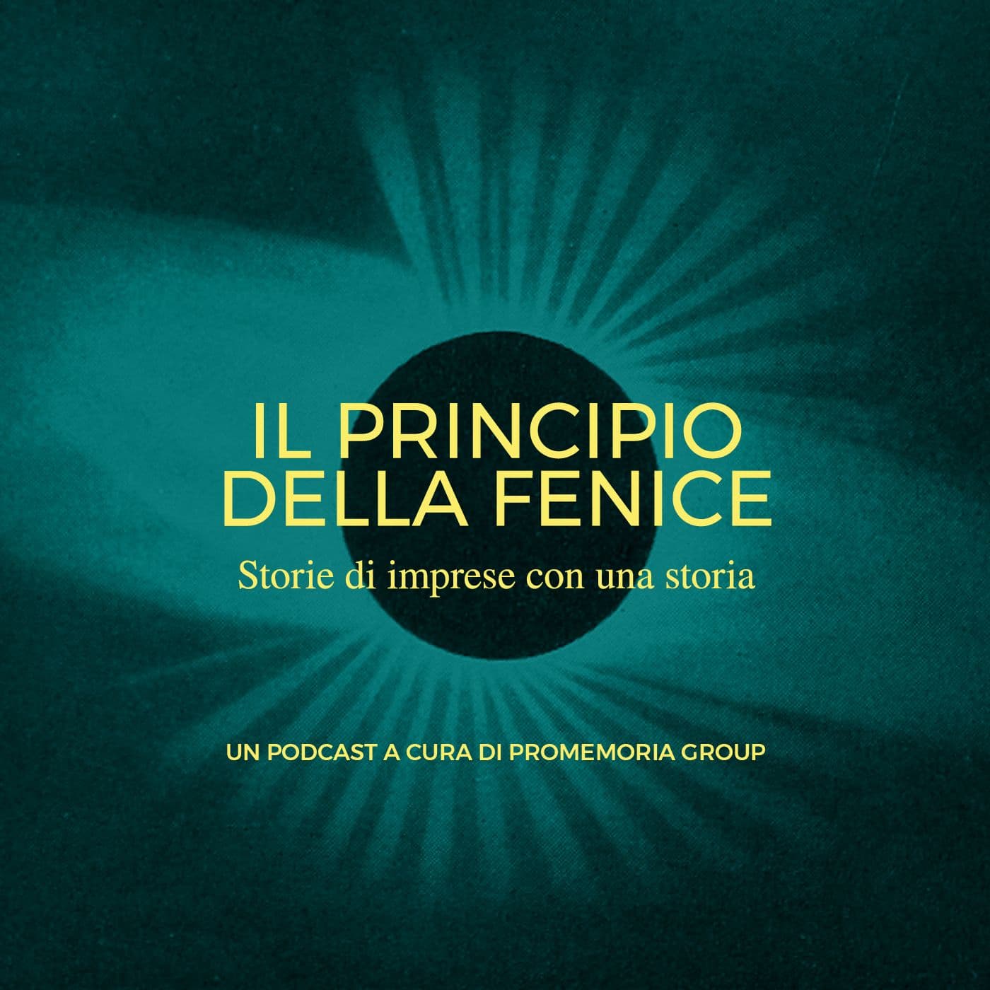 Il Principio della Fenice - Podcast