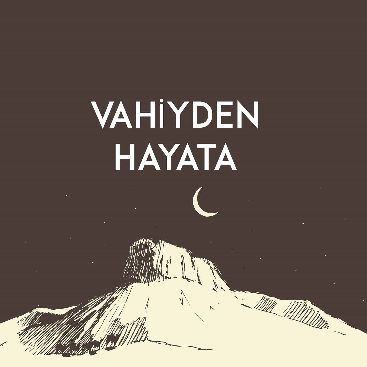 Vahiyden Hayata - Podcasts