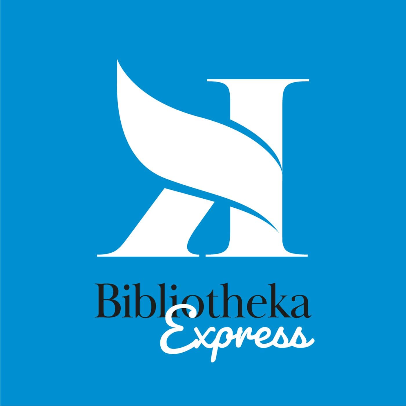 Bibliotheka Express - Podcast