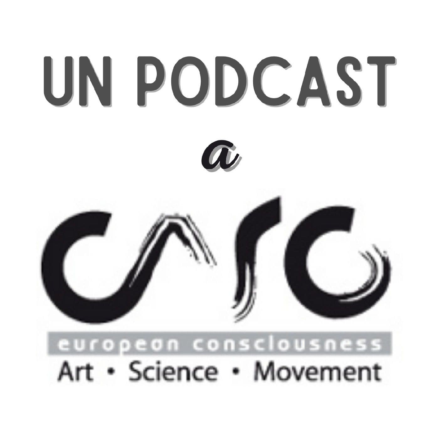CASOart - Podcast