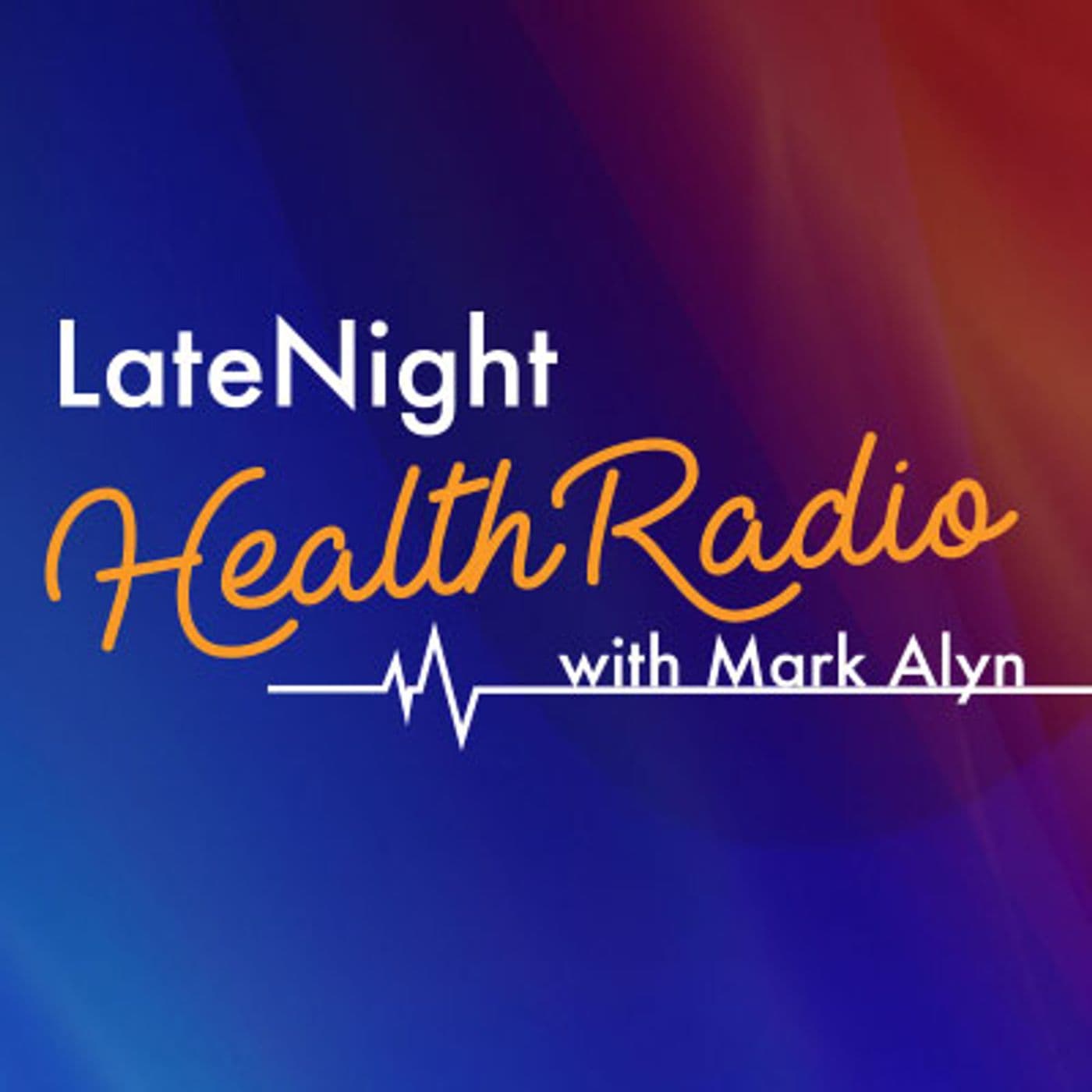 Late Night Health Radio - Podcasts
