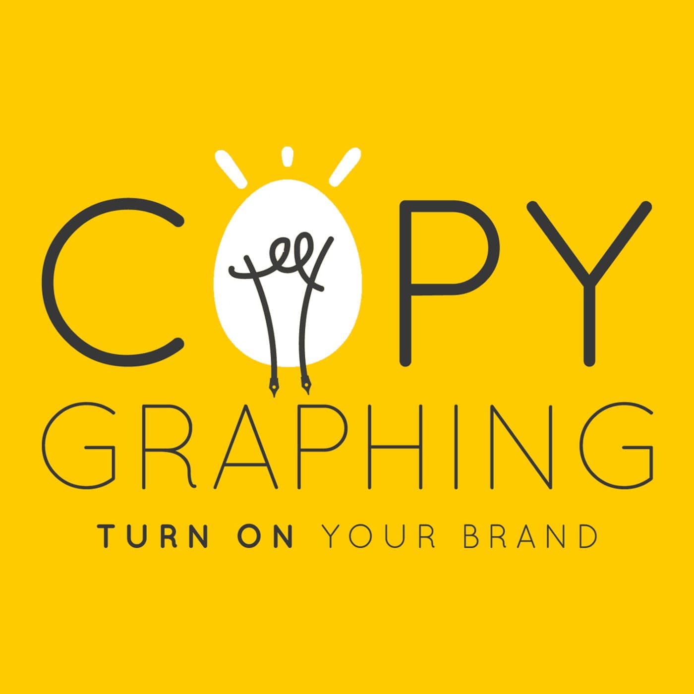 CopyGraphing - Podcast