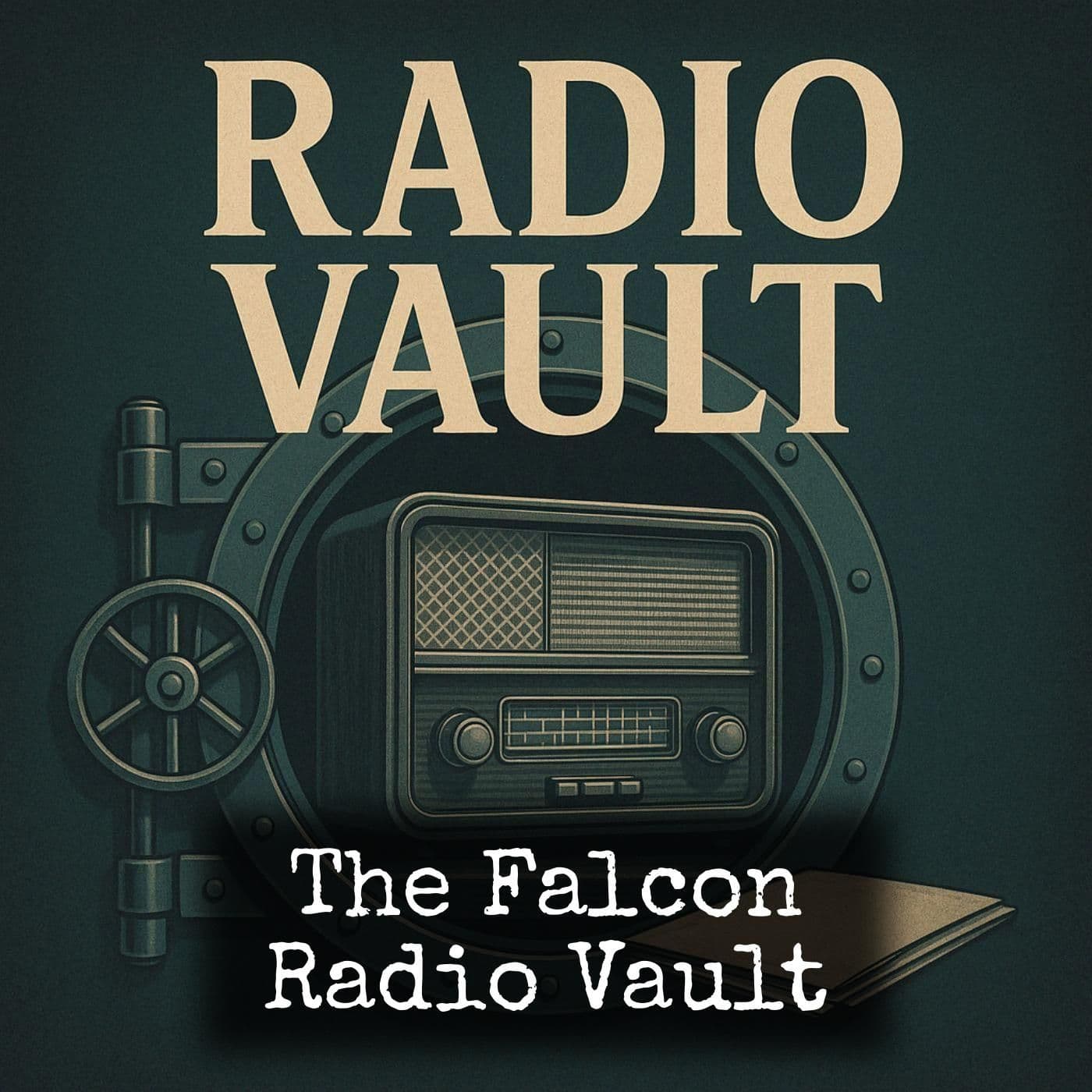 The Falcon - Radio Vault - Podcasts