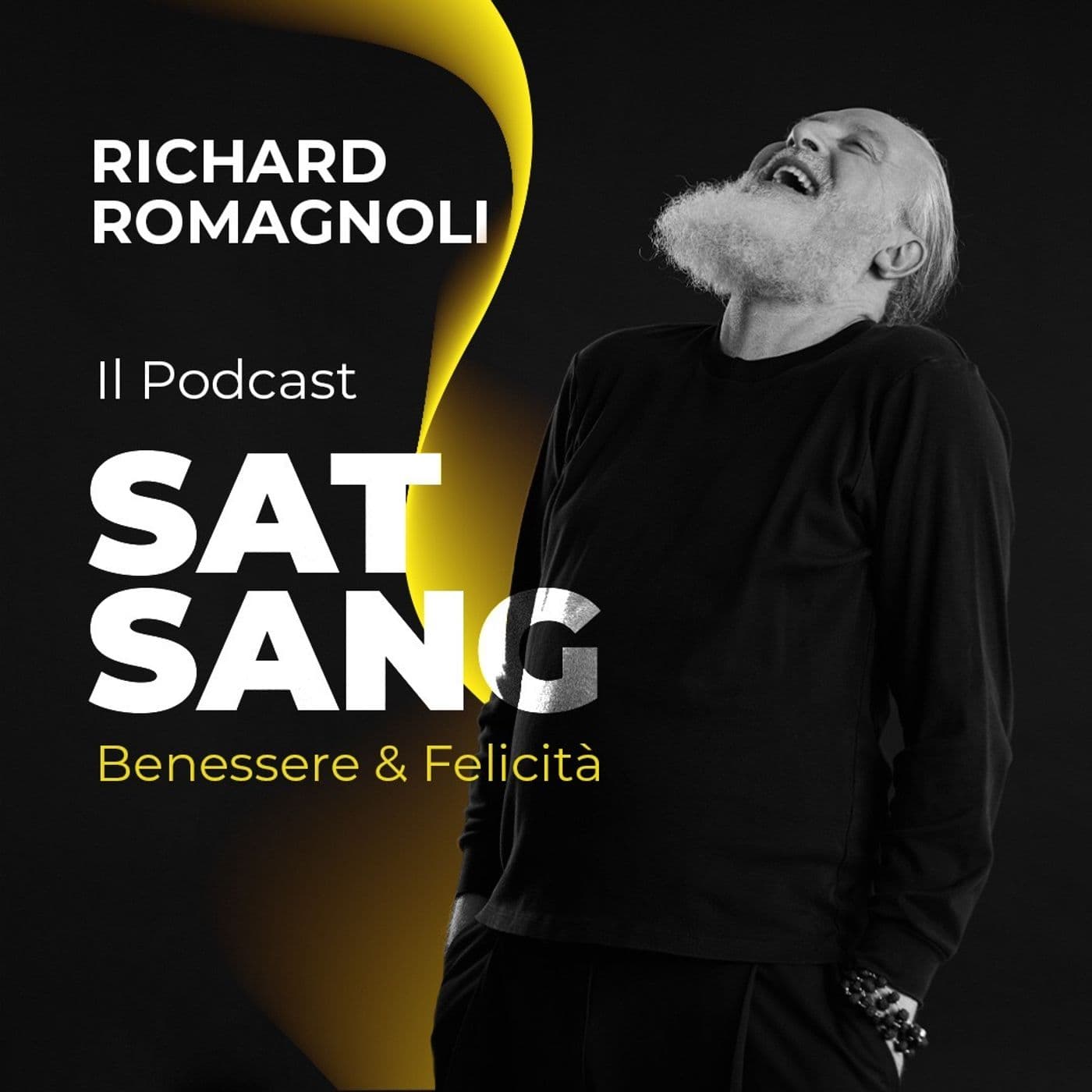 Richard Romagnoli Podcast - Podcast