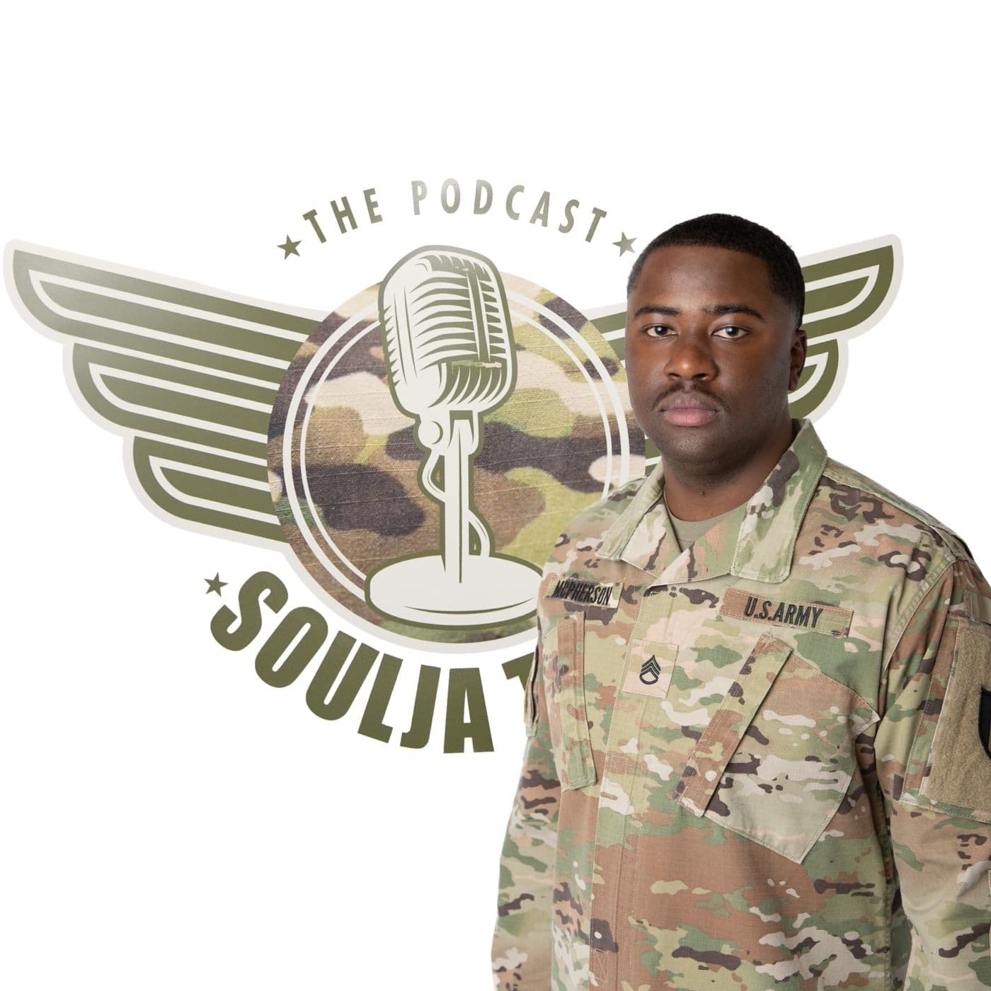 Soulja Talk The Podcast - Podcasts