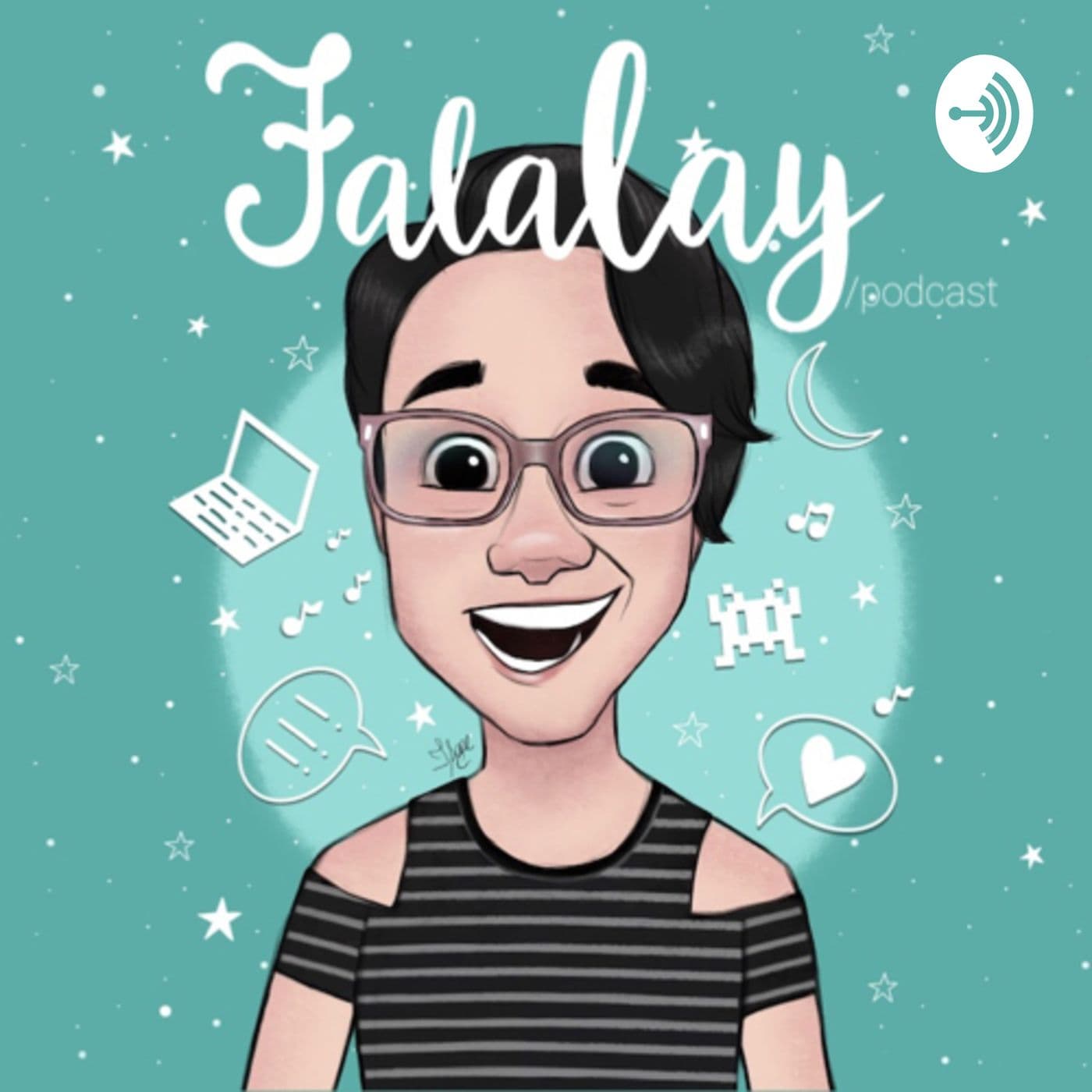 Fala Lay - Podcasts