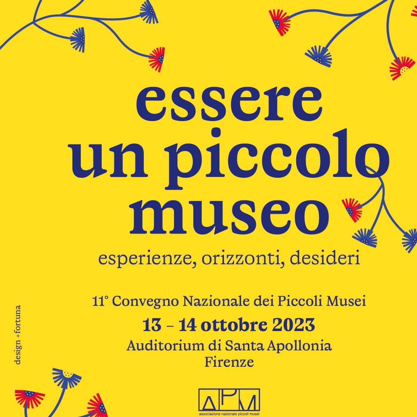 11 Convegno Nazionale Piccoli Musei - Podcasts
